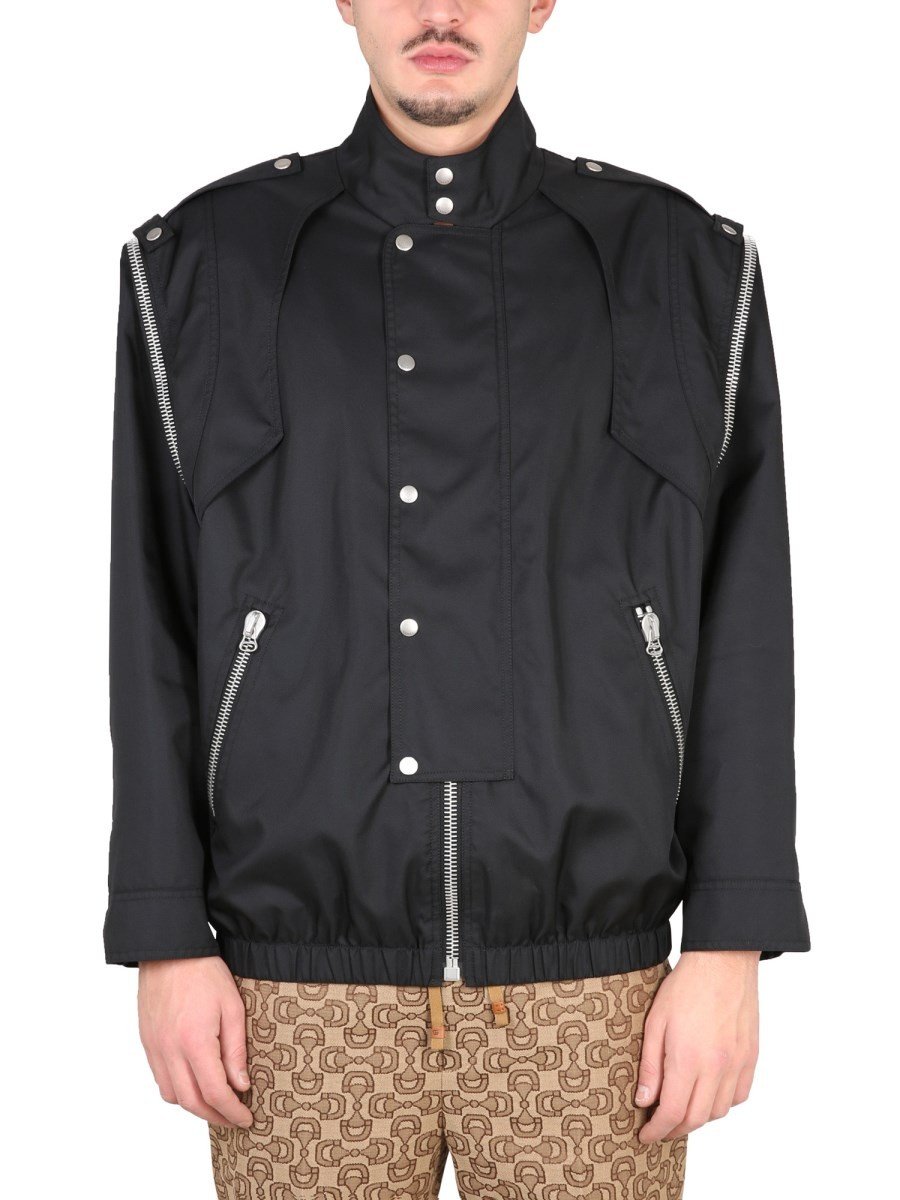Gucci Metamorphosis jack