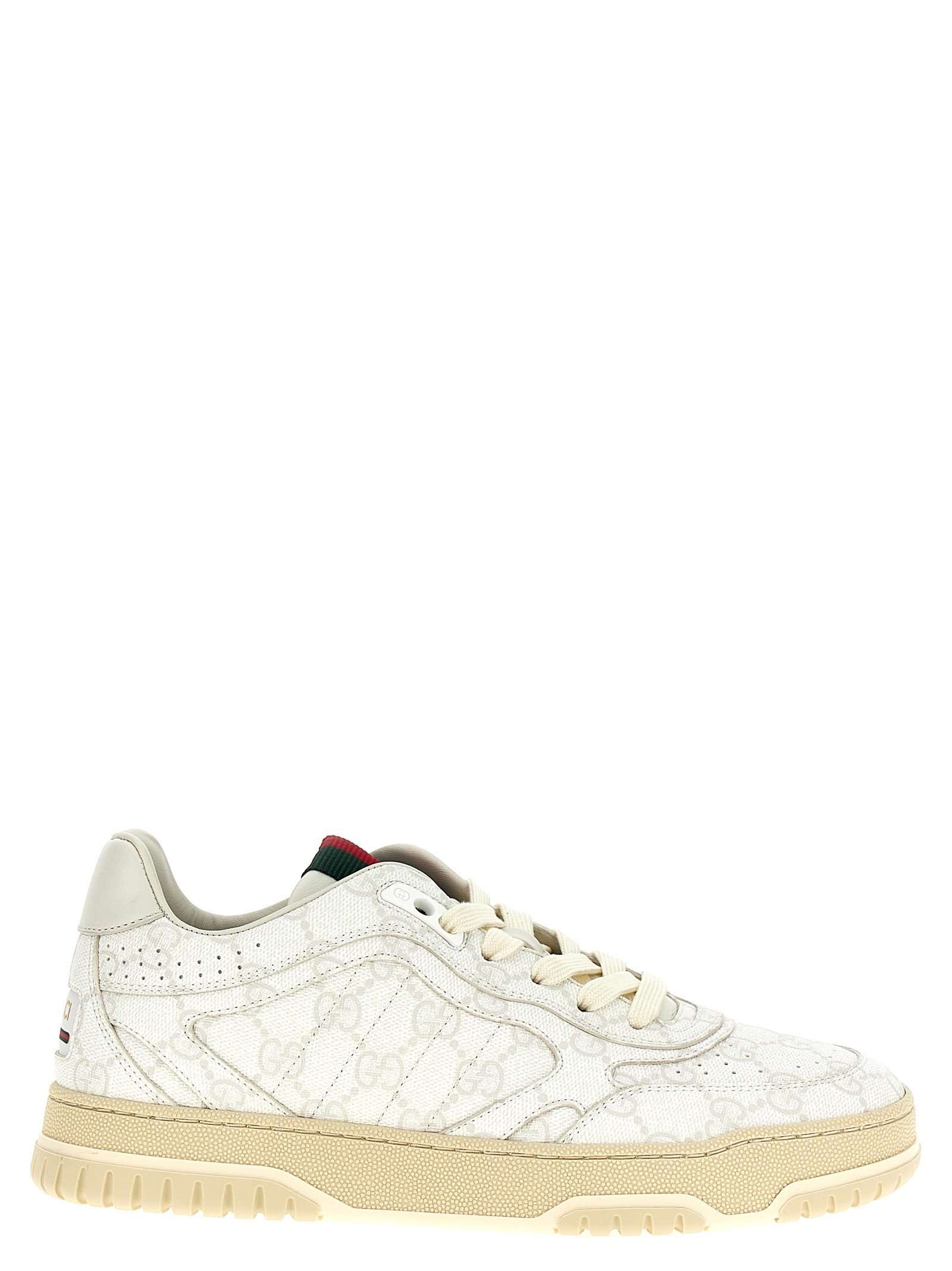 Gucci Re-Web sneaker