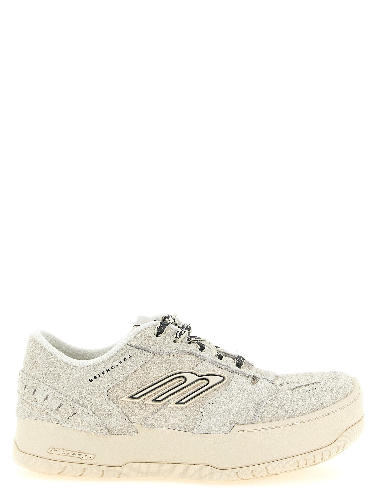 Balenciaga Hamptons sneaker