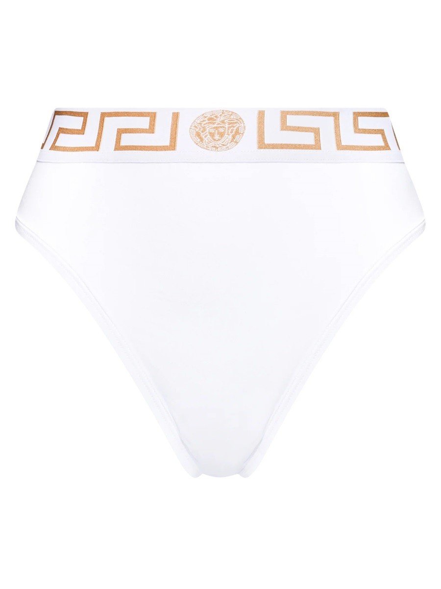 Versace High Waist slip