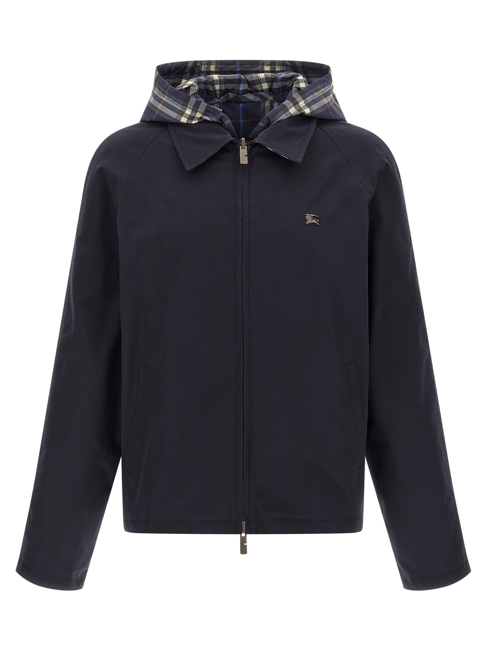 Burberry Hodson reversible jack