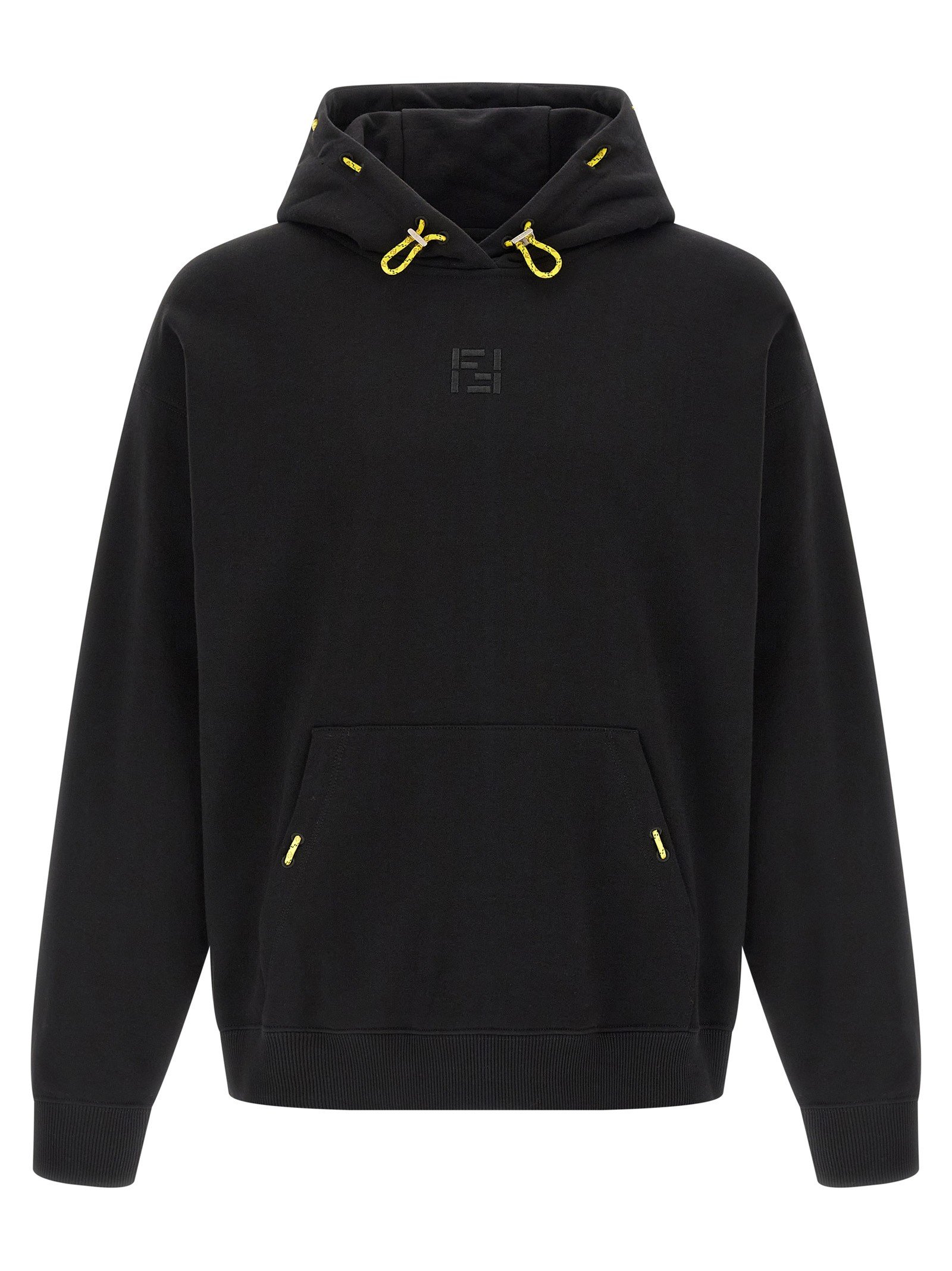 Fendi hoodie