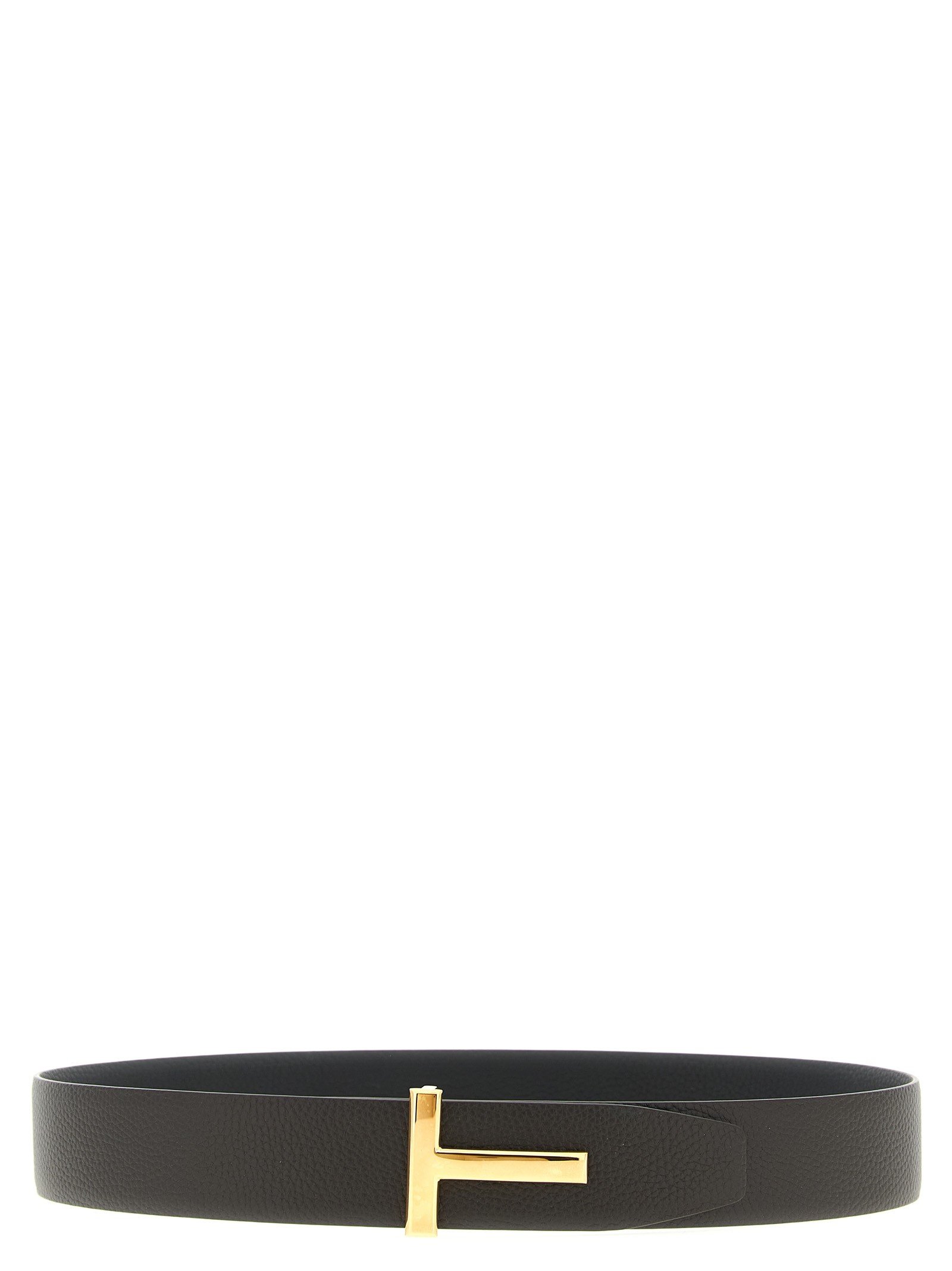 Tom Ford Icon reversible riem