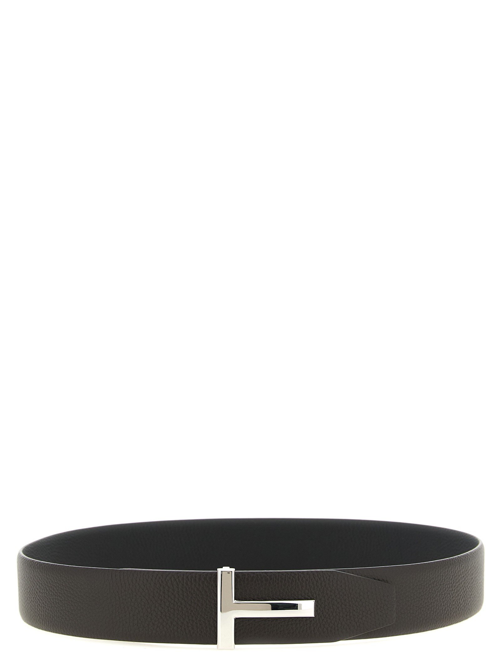 Tom Ford Icon reversible riem