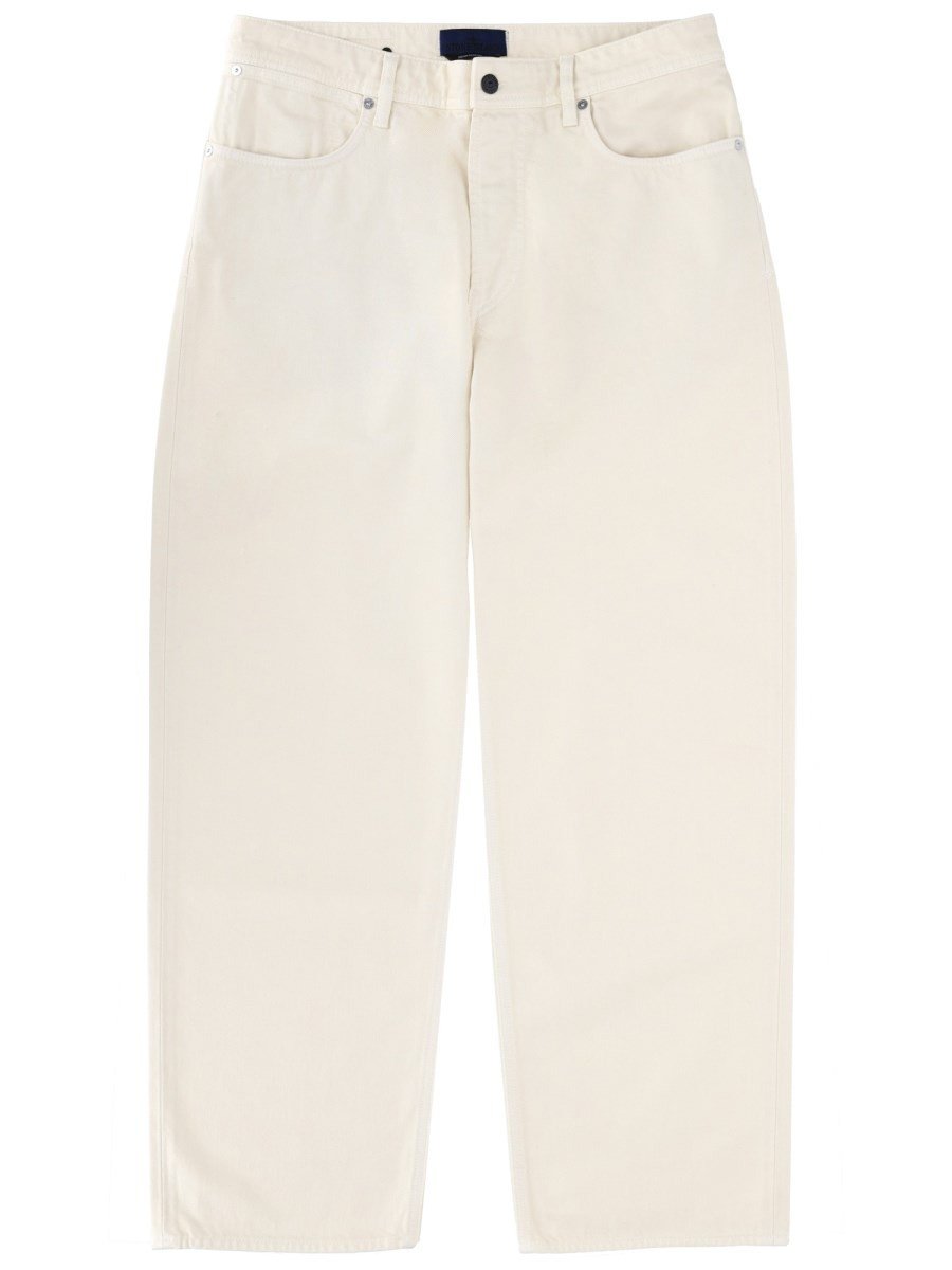 Stone Island jeans In Denim