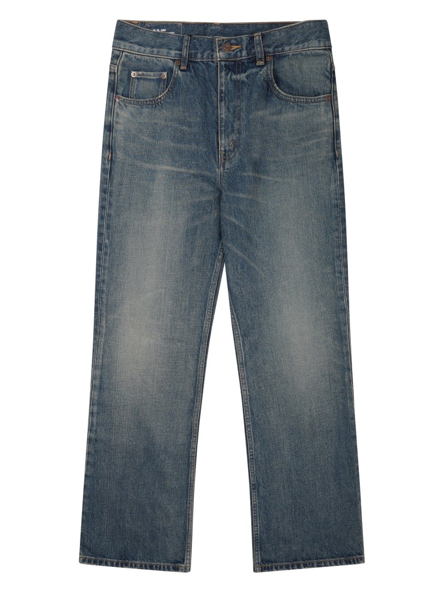 Celine jeans Stone-Washed