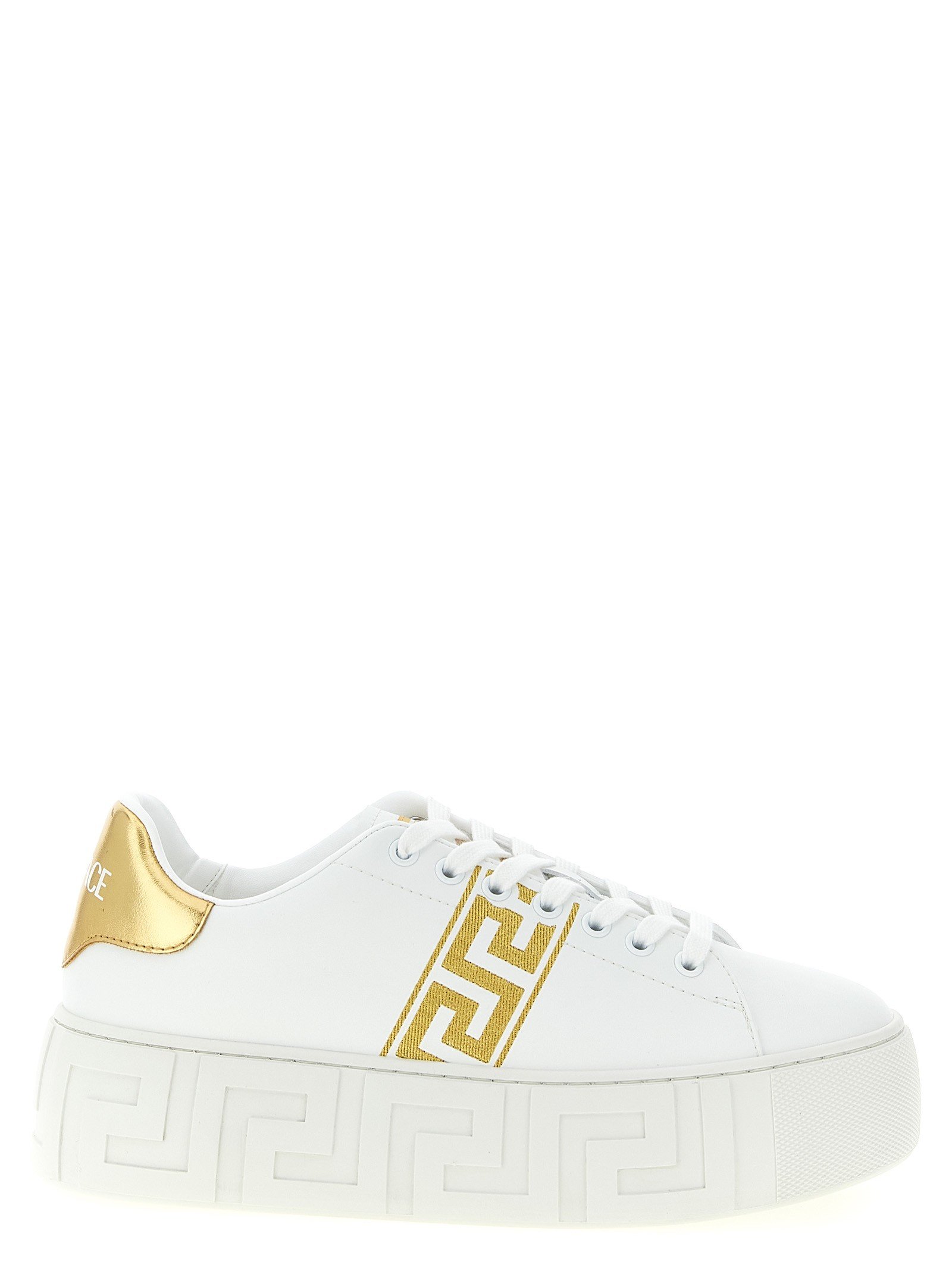 Versace La Greca sneaker