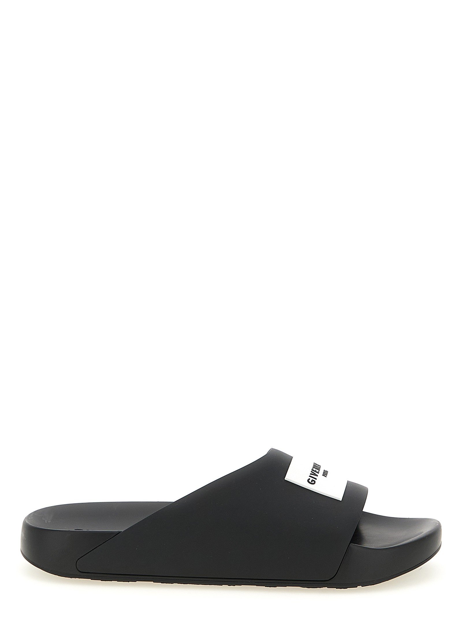 Givenchy Label muiltjes