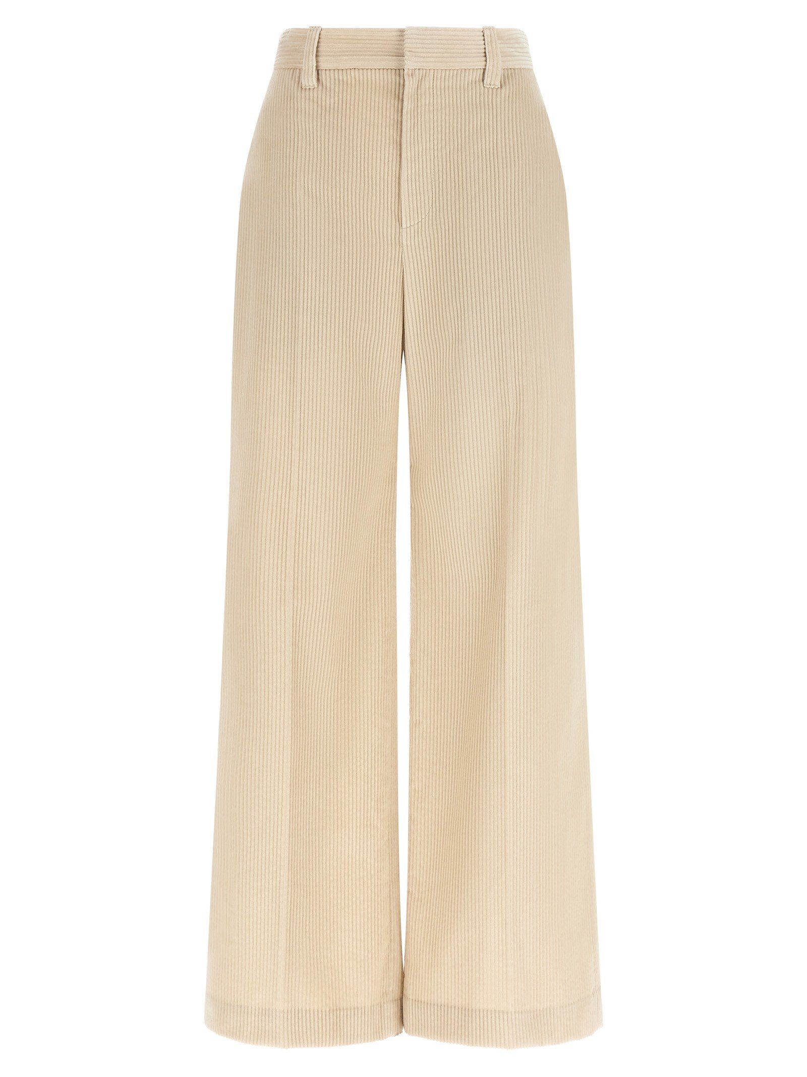 Brunello Cucinelli Loose broek