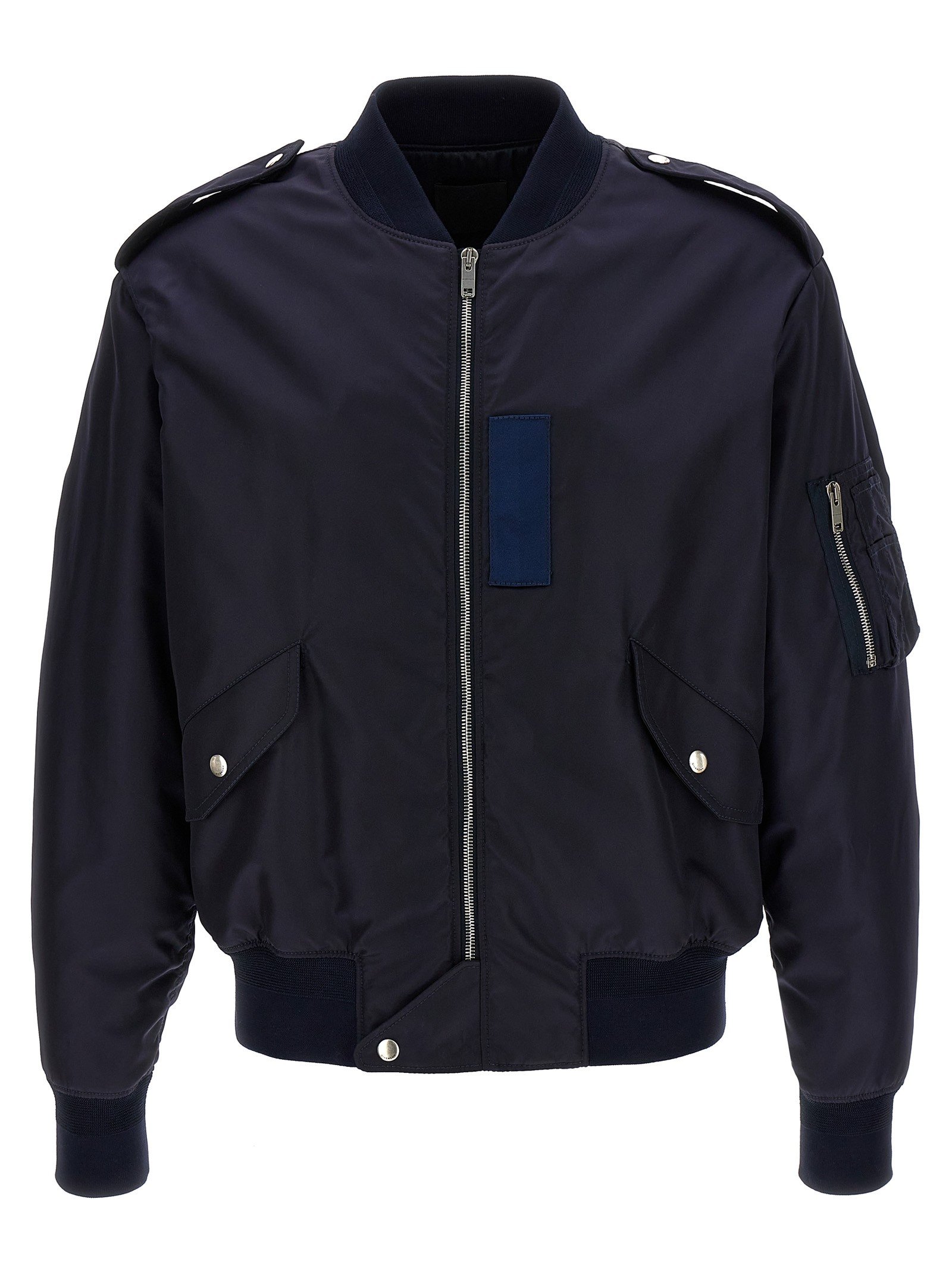 Givenchy Marine bomberjack