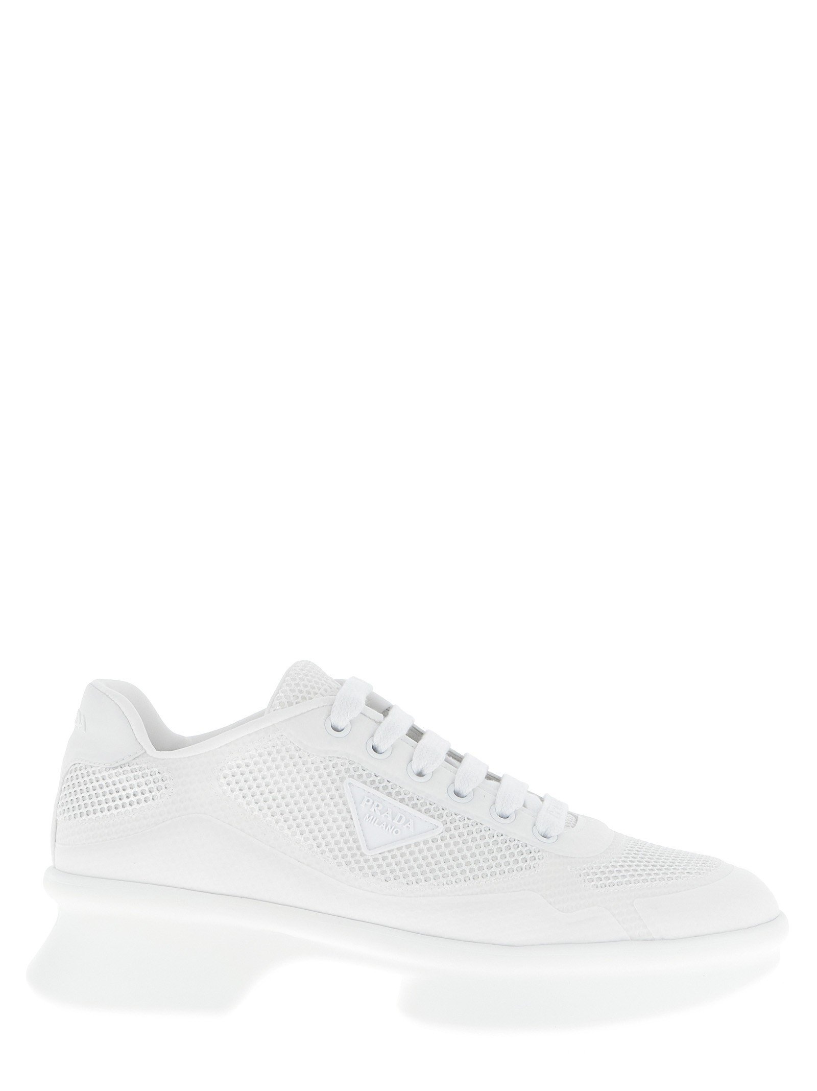 Prada Mesh sneaker