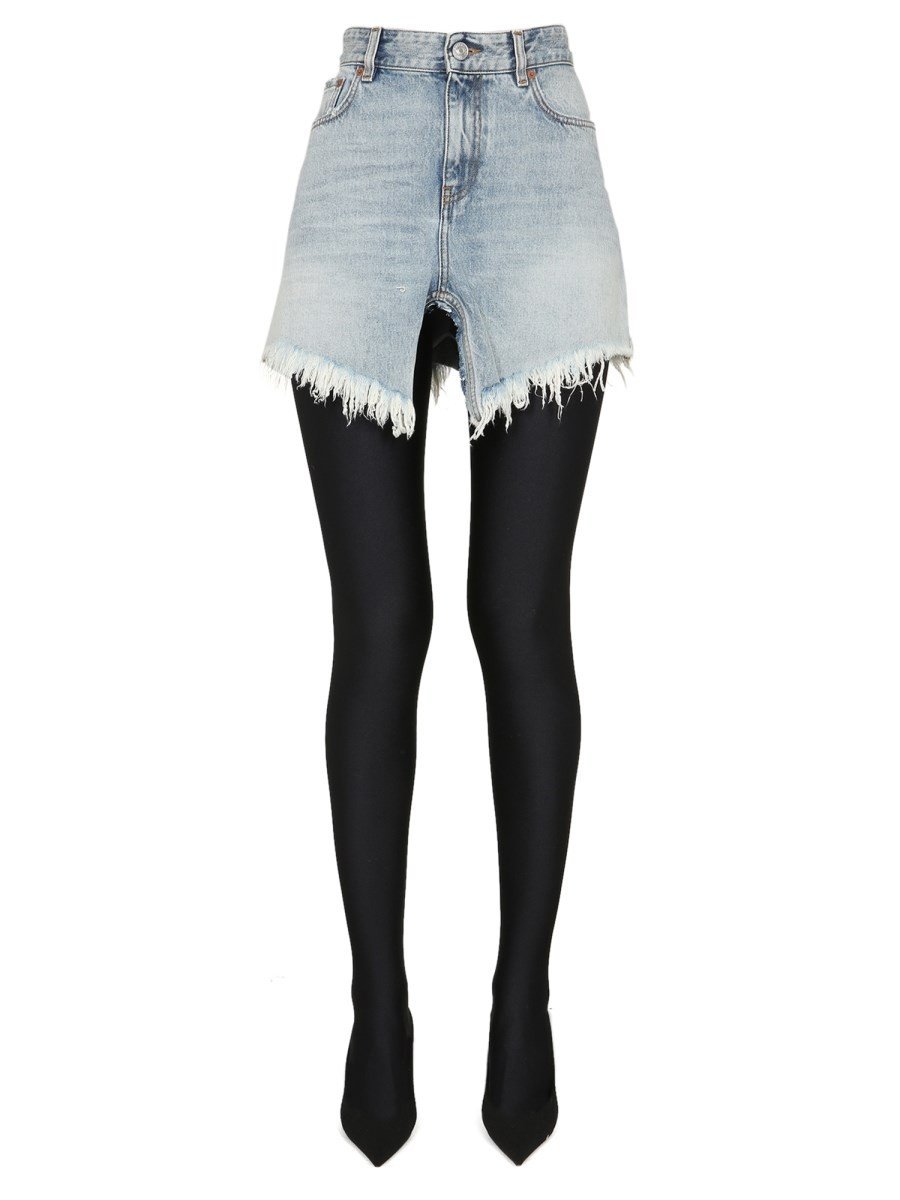 Balenciaga Mini rok
