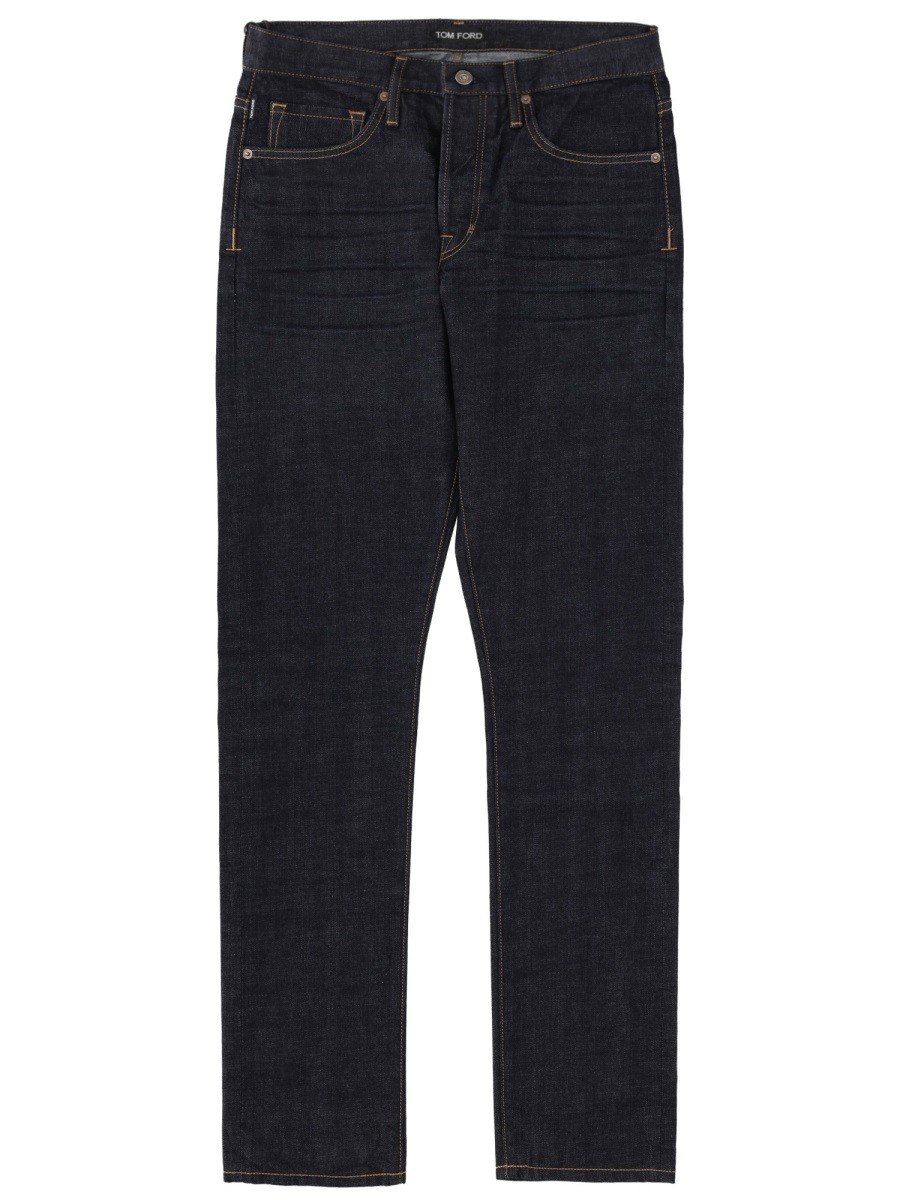 Tom Ford Moleskin jeans