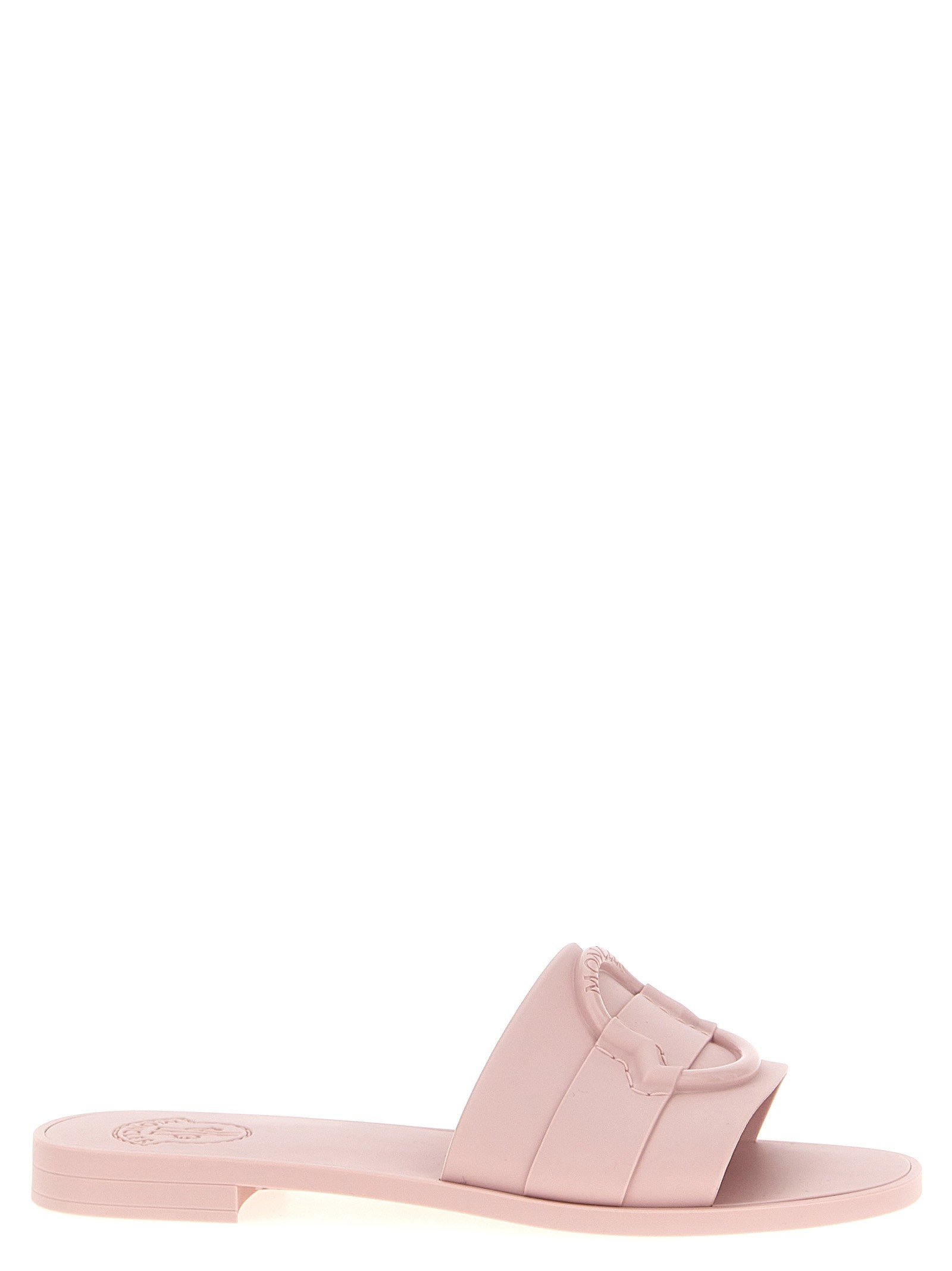 Moncler Mon slides