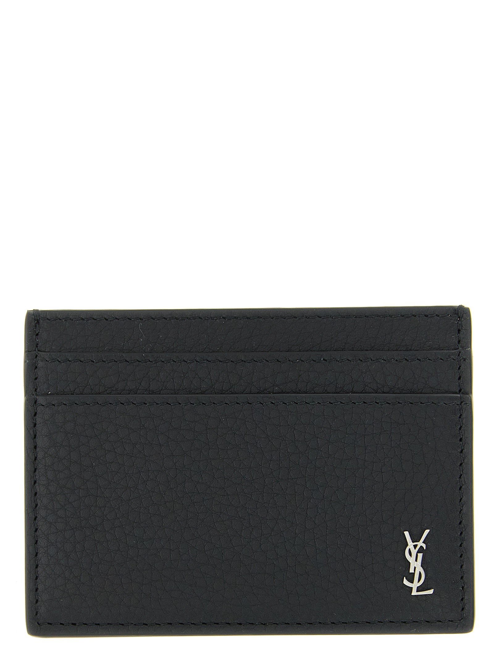 Saint Laurent Monogramme pasjeshouder