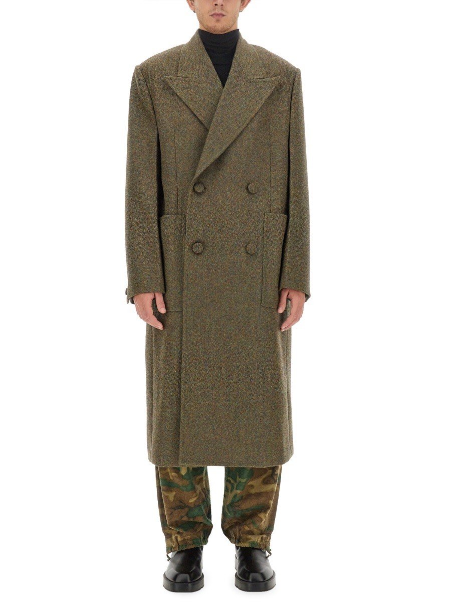 Givenchy Oversized jas