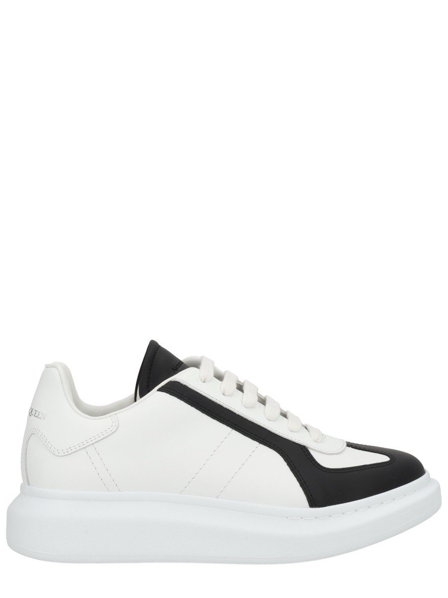 Alexander McQueen Oversized sneaker