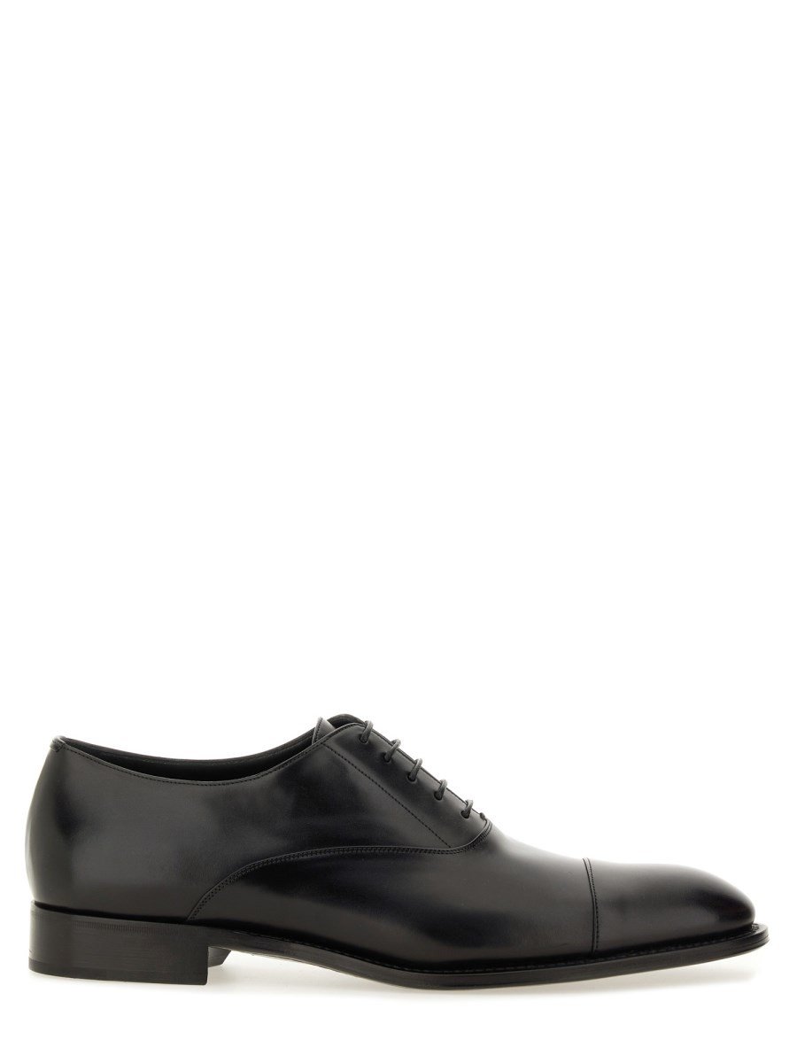 Saint Laurent Oxford Shoe Adrien