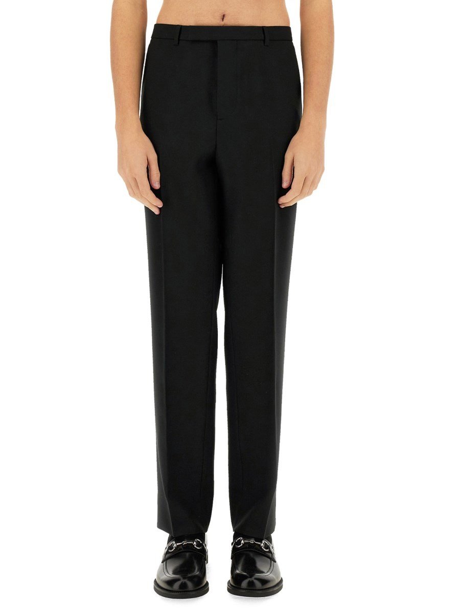 Gucci Broek Mini Gg