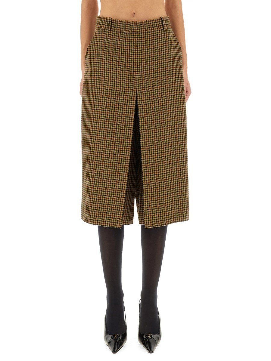 Saint Laurent Broek rok