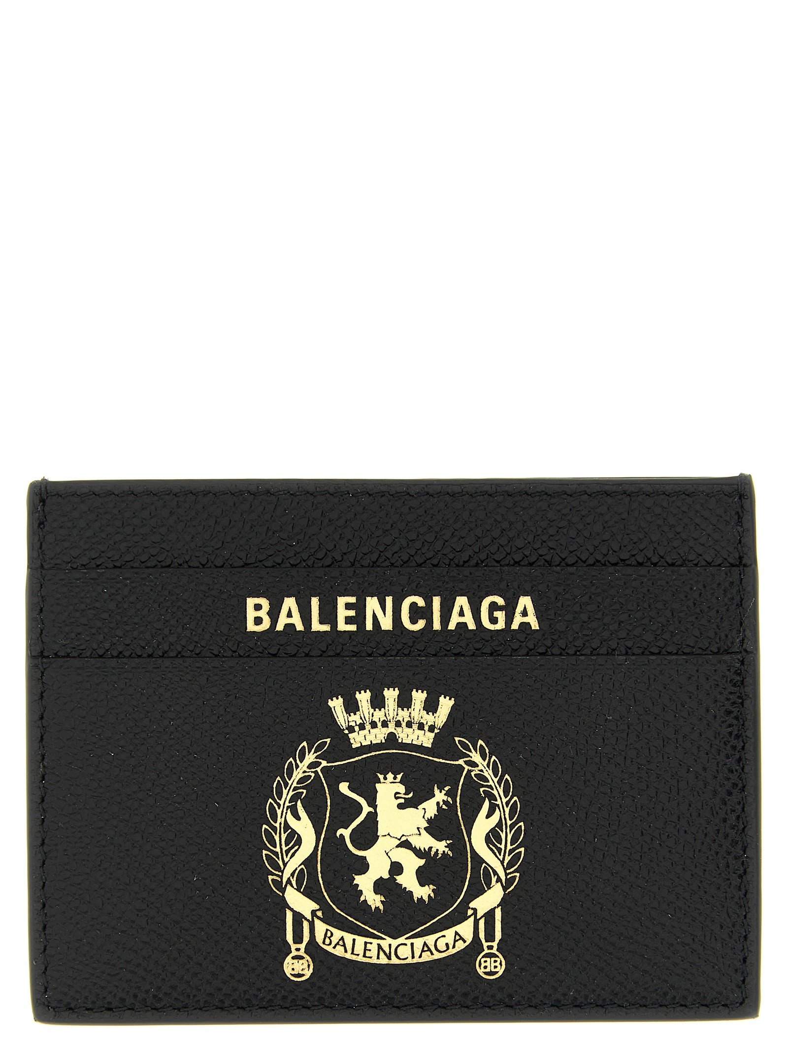 Balenciaga Passport pasjeshouder