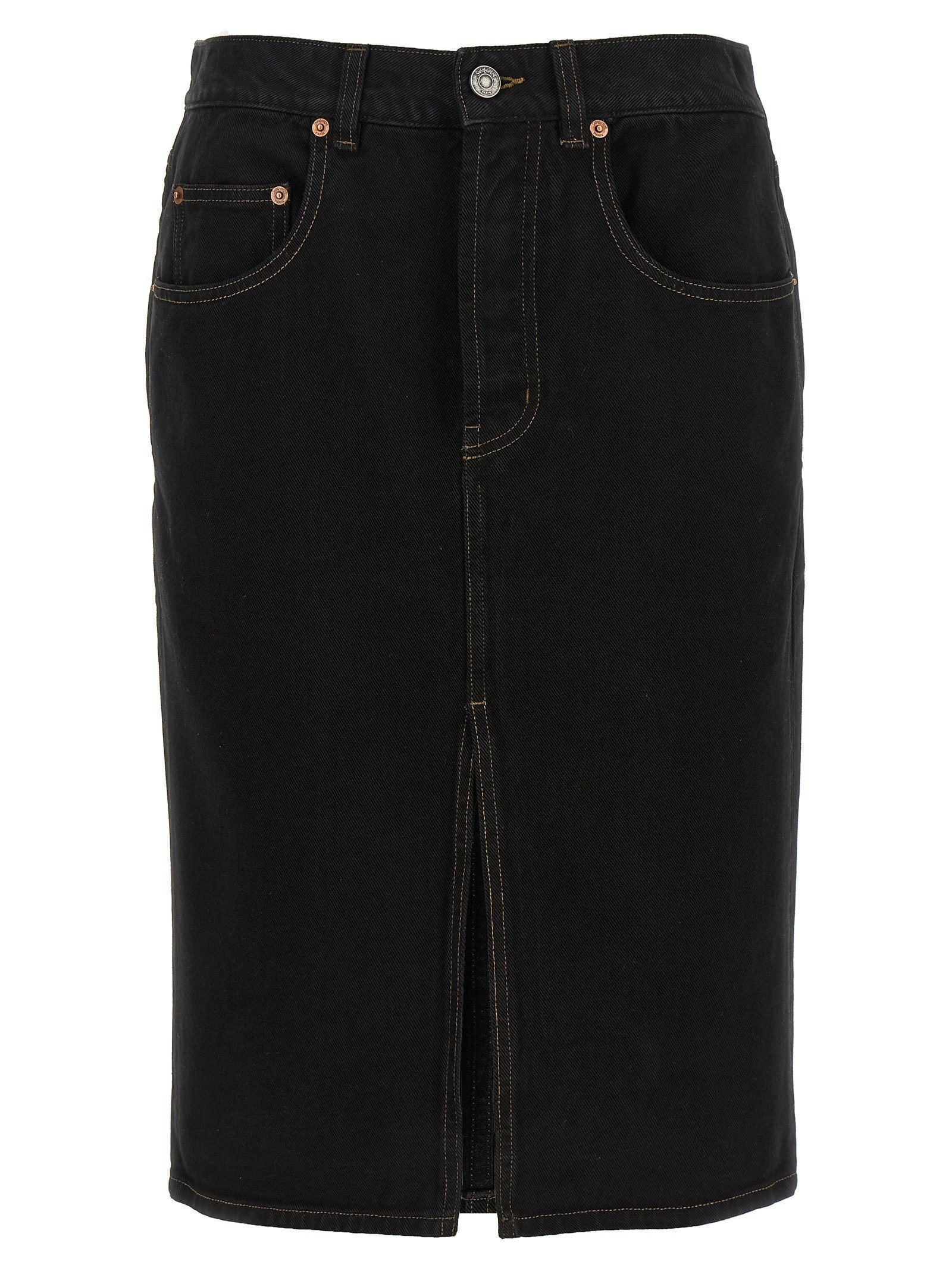 Saint Laurent Pencil rok