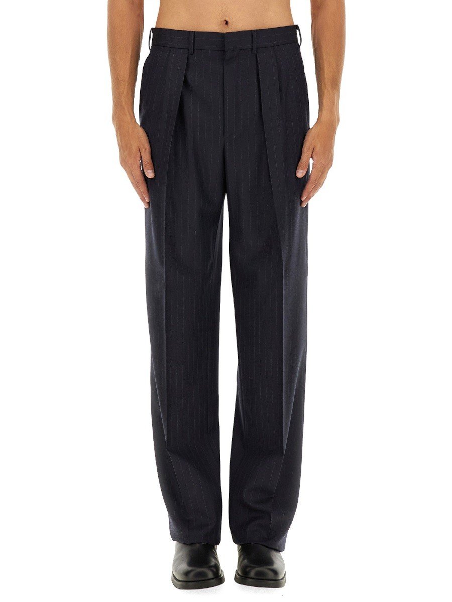 Tom Ford Pinstripe broek
