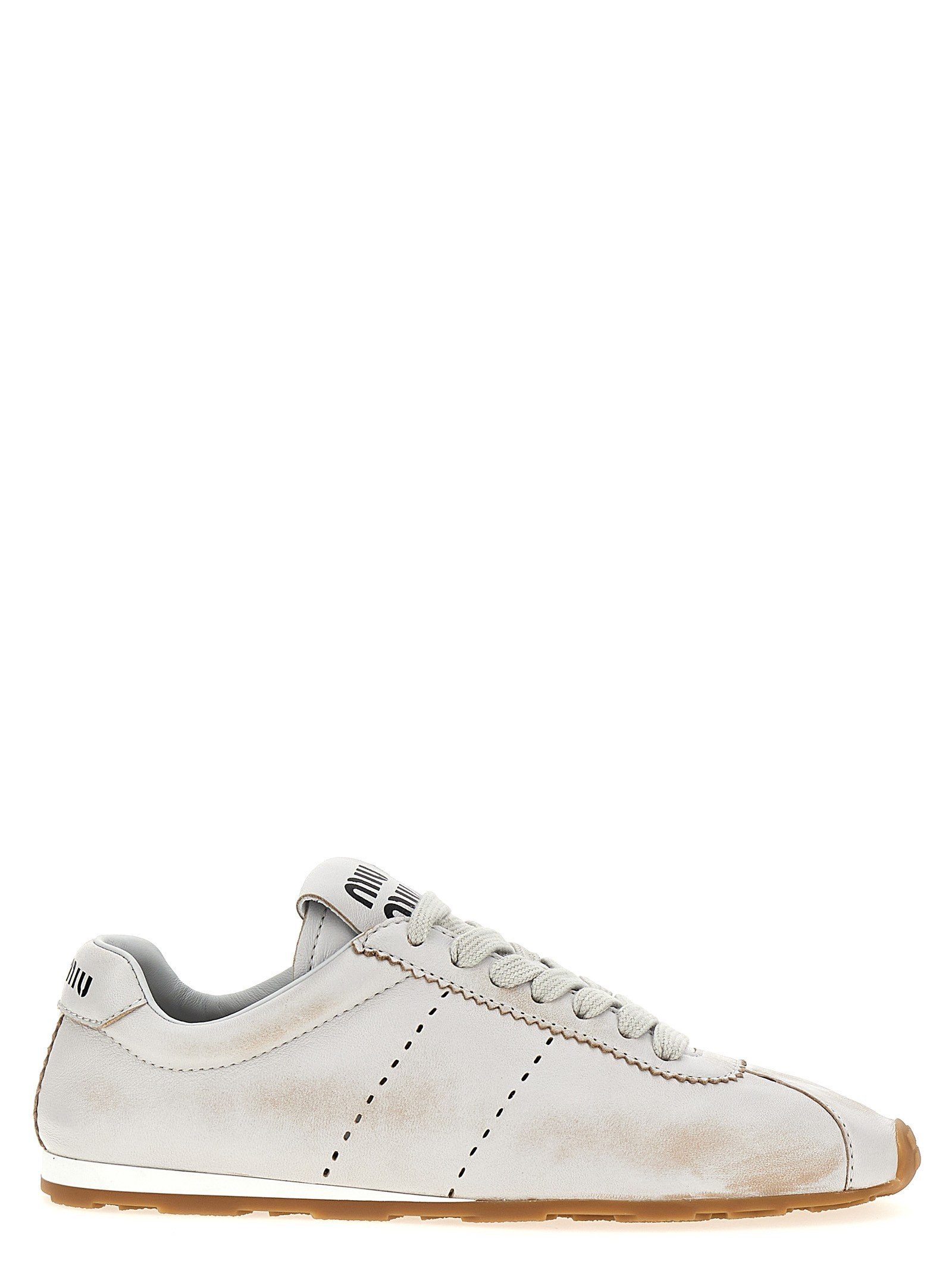 Miu Miu Plume sneaker