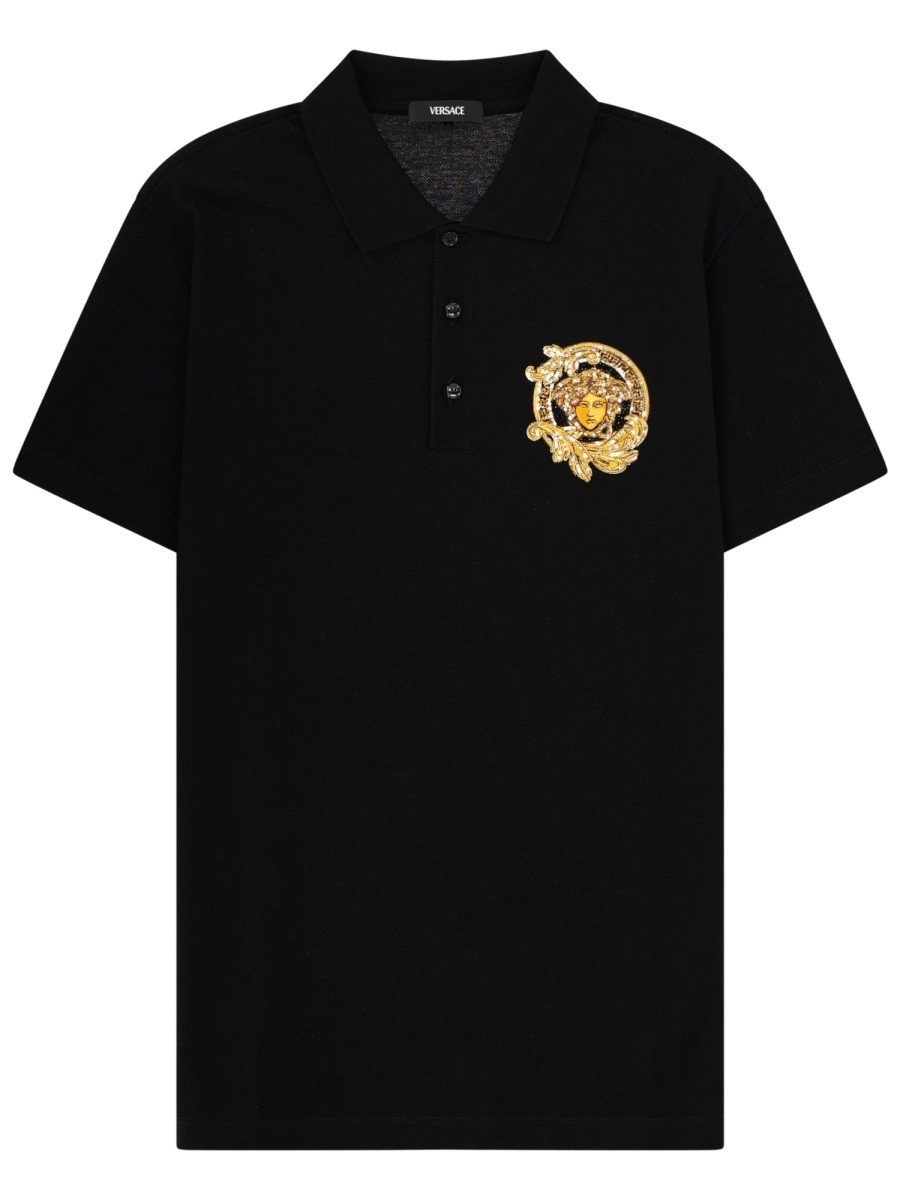 Versace Polo
