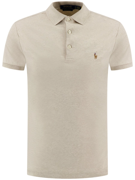 Polo's