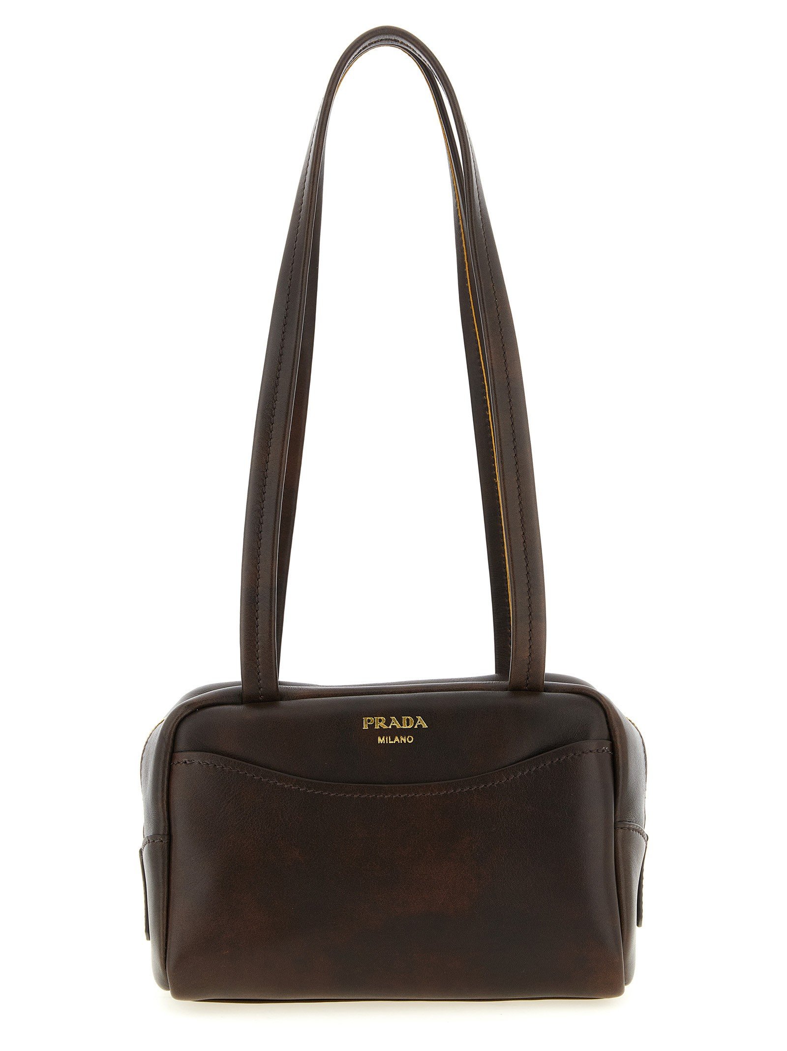 Prada Carry mini top case