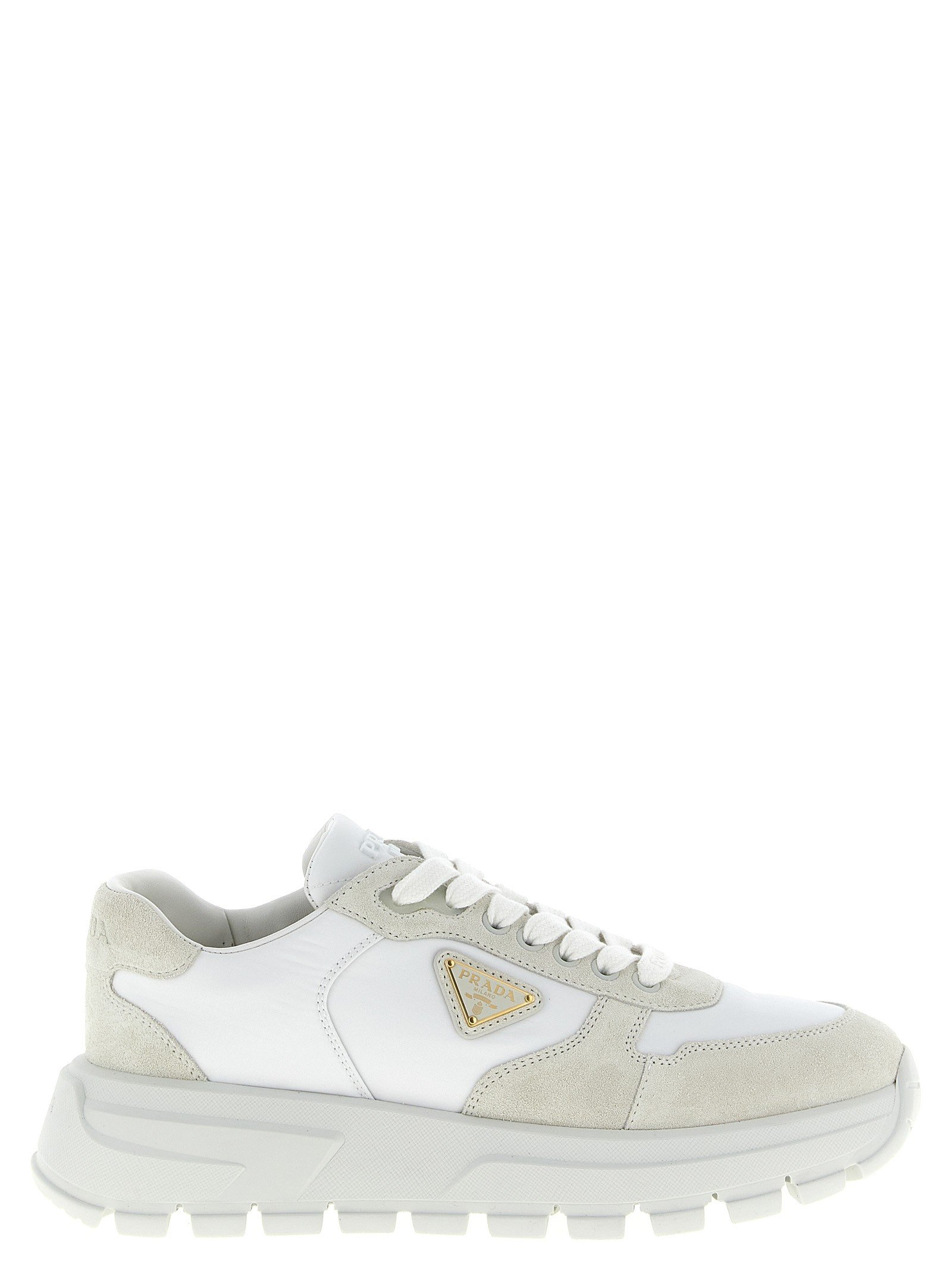 Prada Prax 01 sneaker