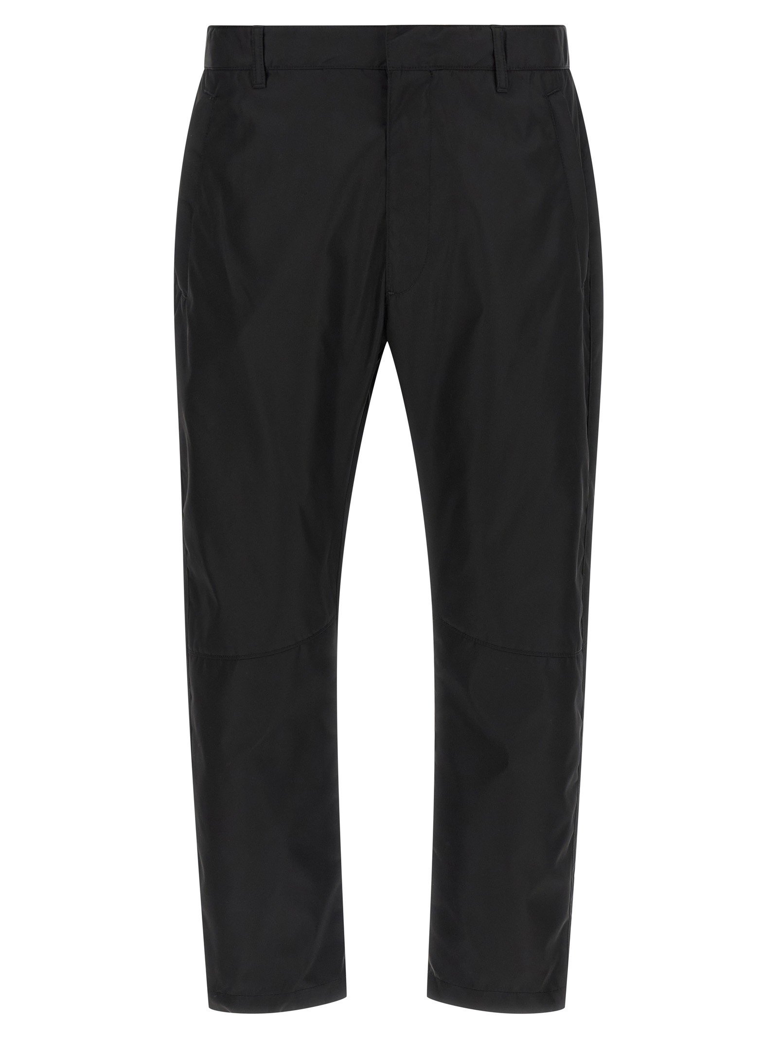 Prada Re-nylon broek