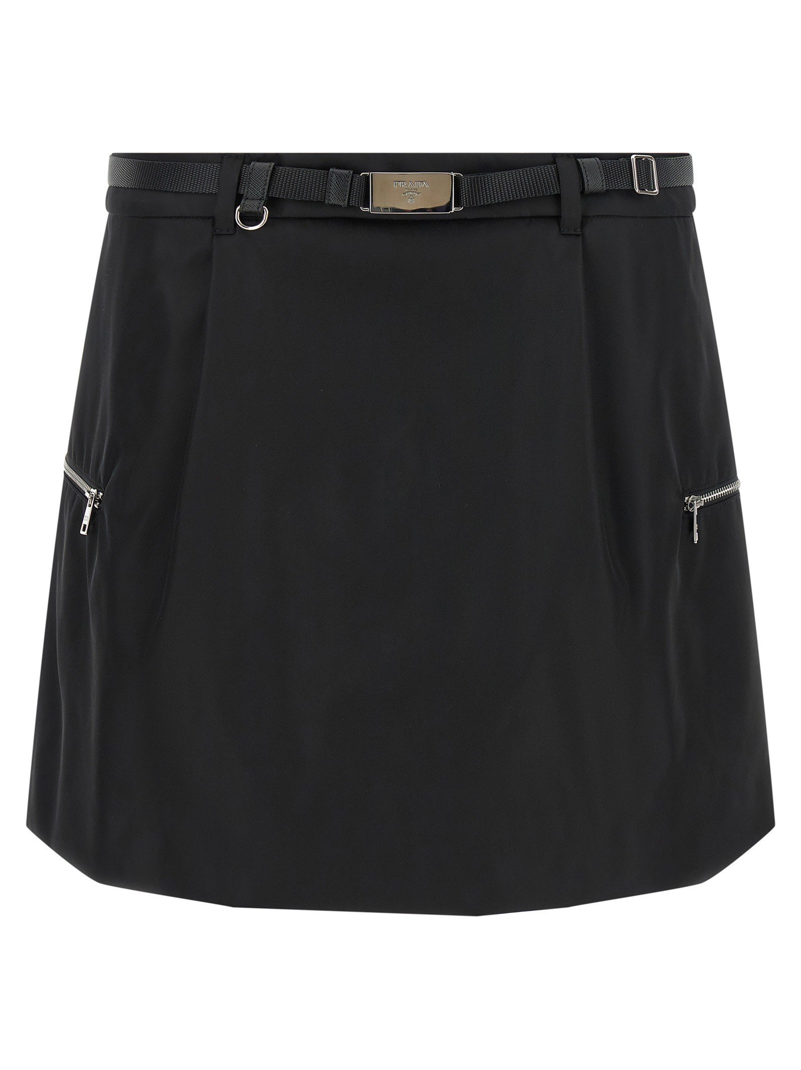 Prada Re-nylon rok