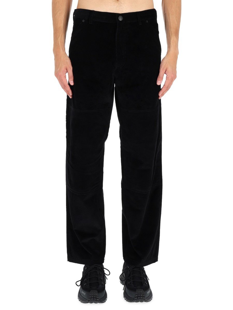 Moncler Ribbed broek