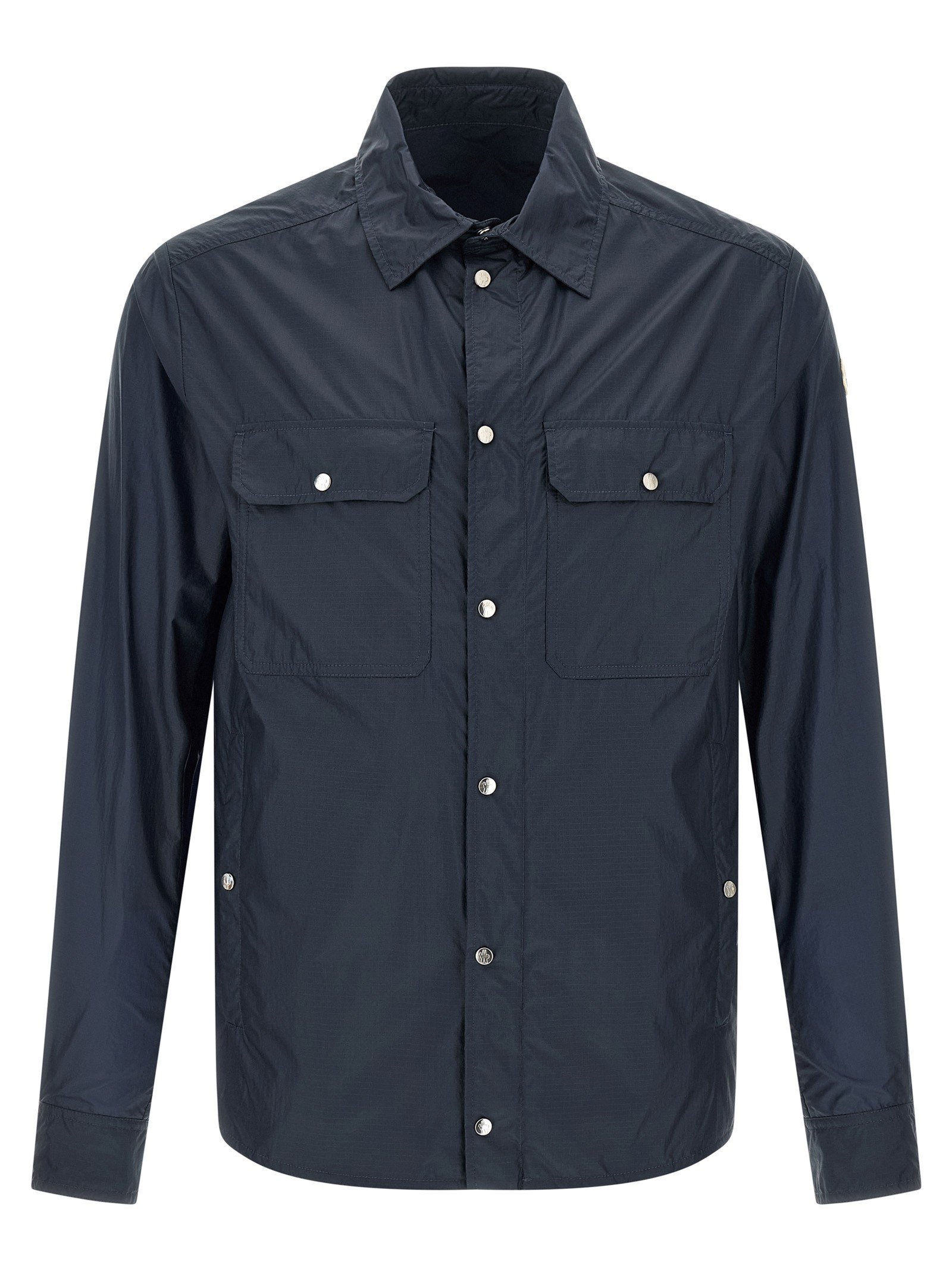 Moncler Ripstop overhemd