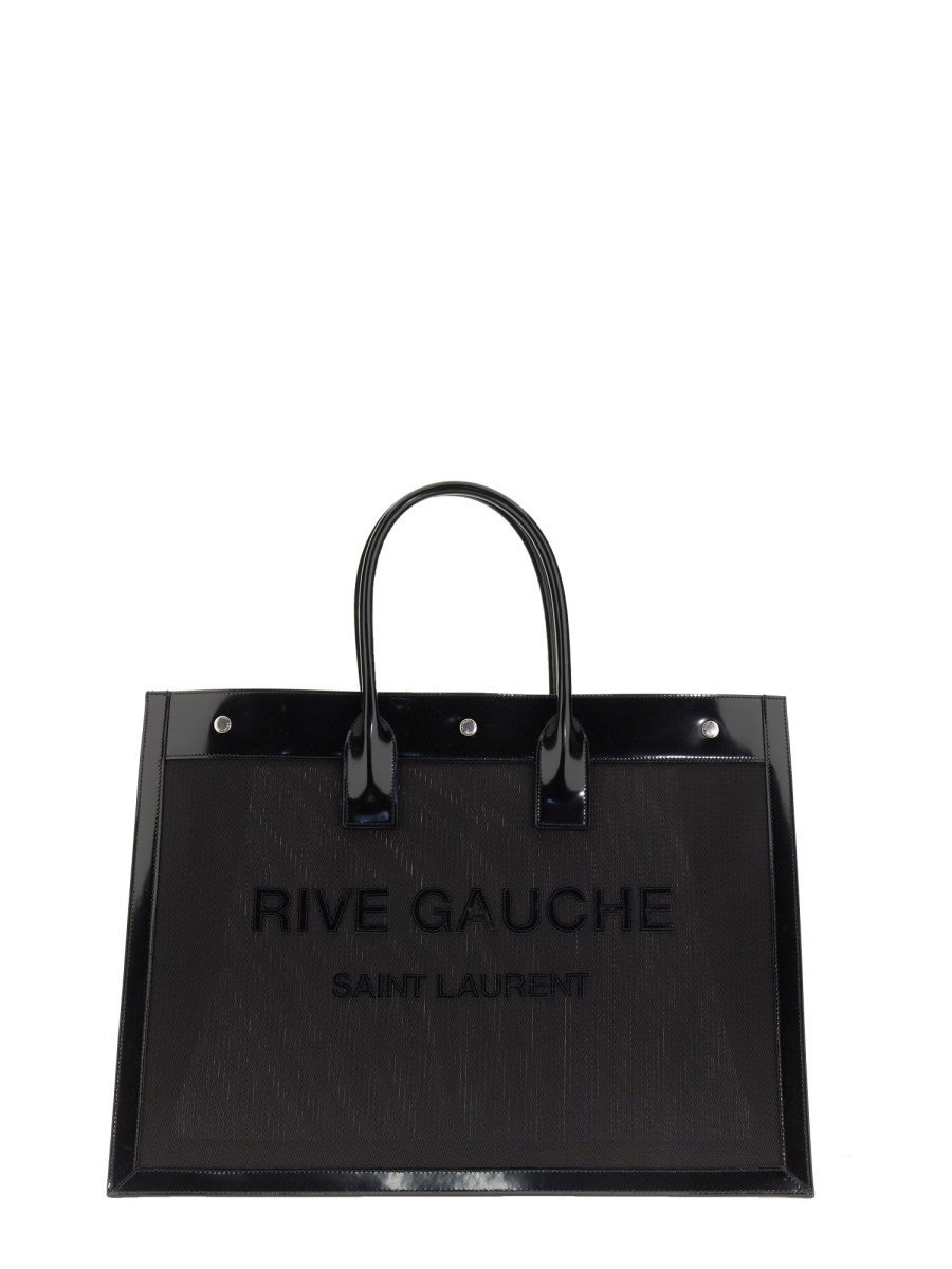 Saint Laurent Rive Gauche middelgroot shopper