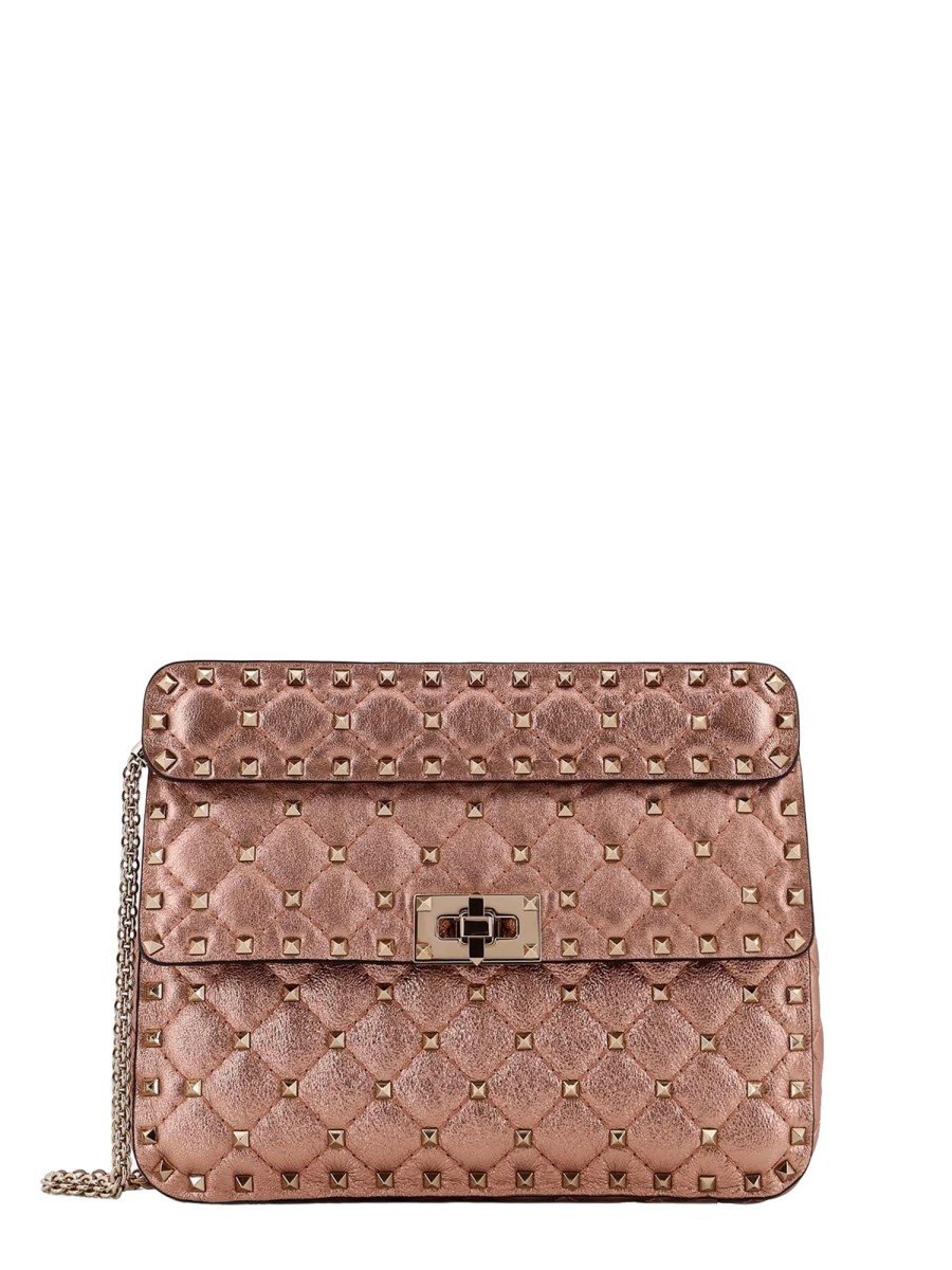 Valentino Garavani Rockstud Spike tas