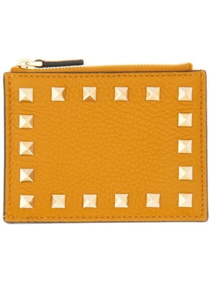 Valentino Garavani Rockstud portemonnee