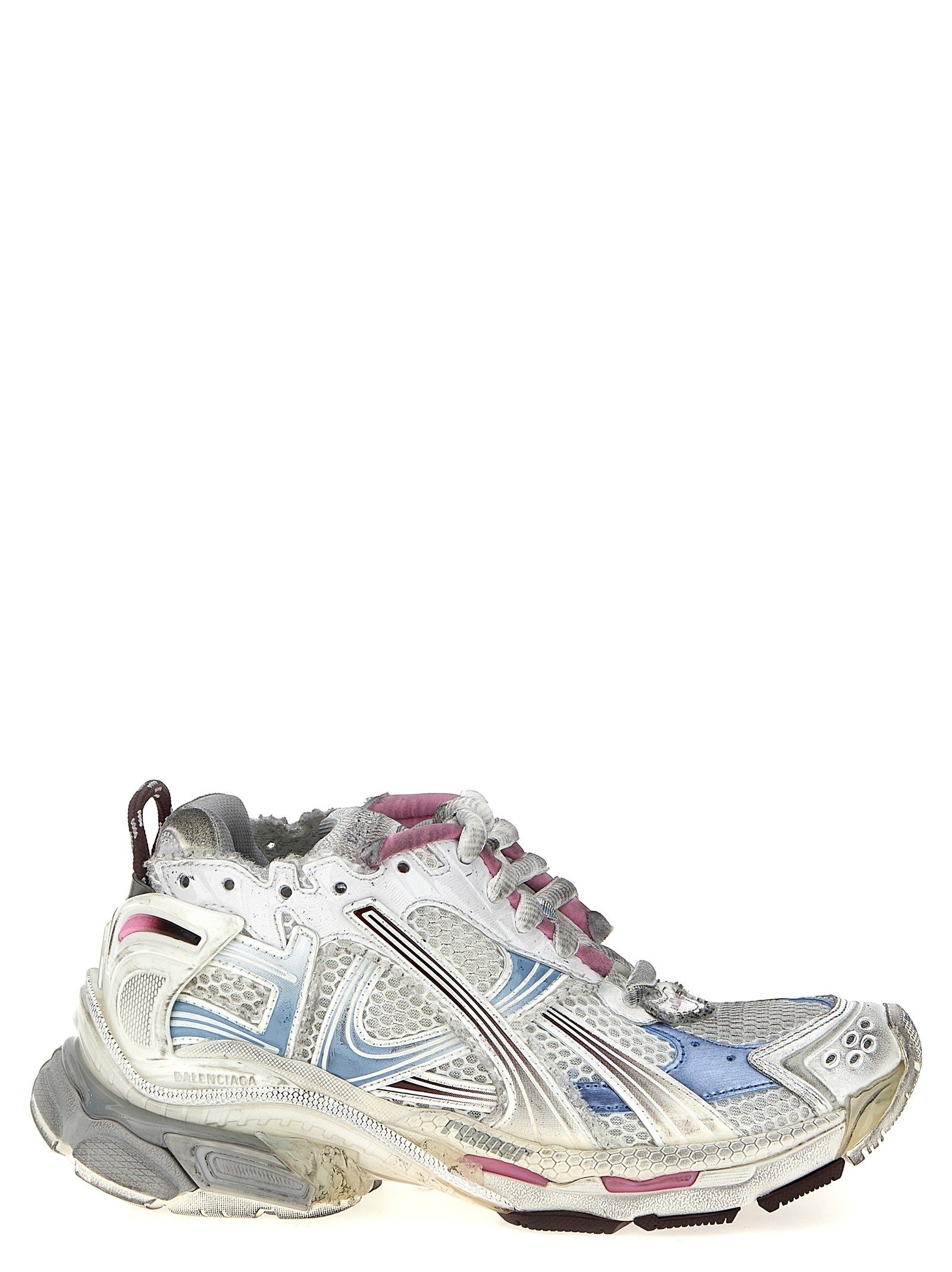 Balenciaga Runner Gradient sneaker