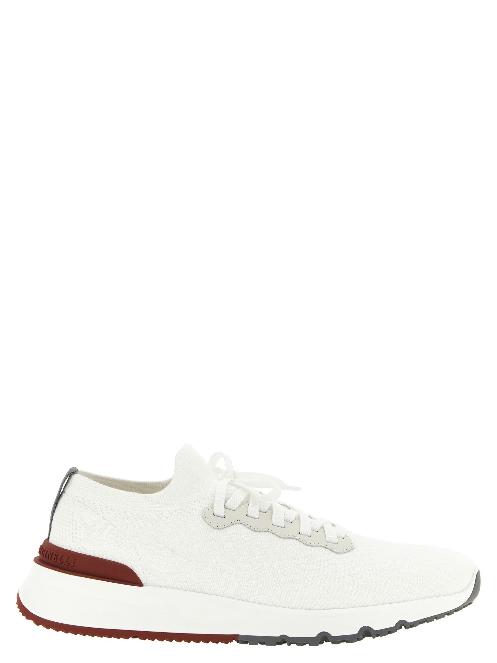 Brunello Cucinelli Running Sock sneaker