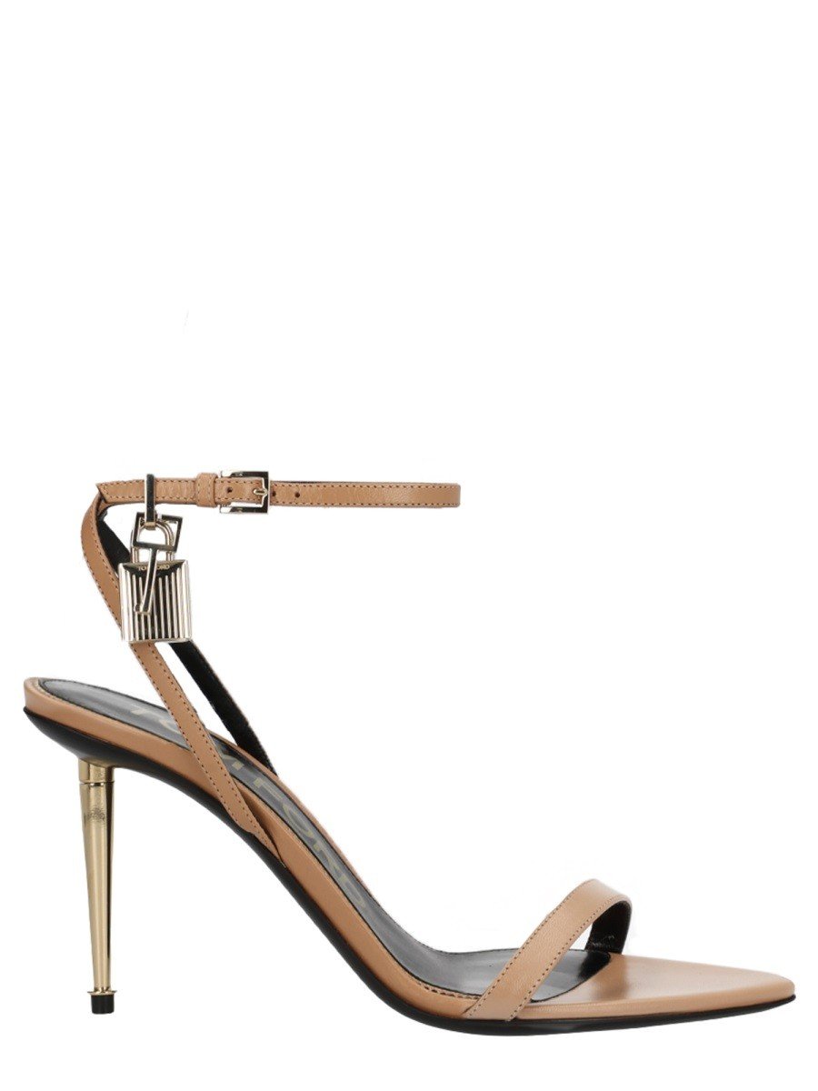 Tom Ford Sandaal met Padlock