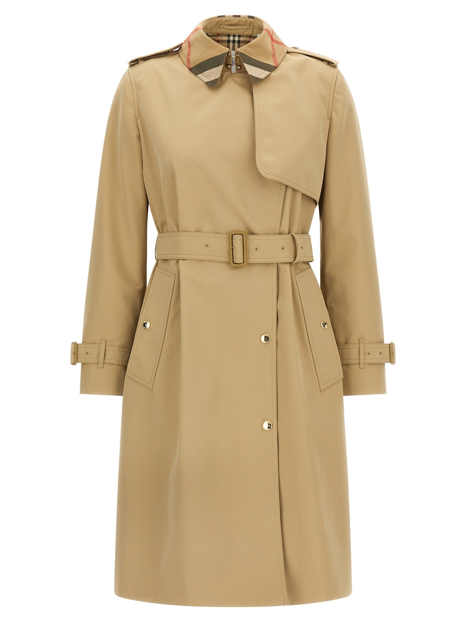 Burberry Sandridge trenchcoat