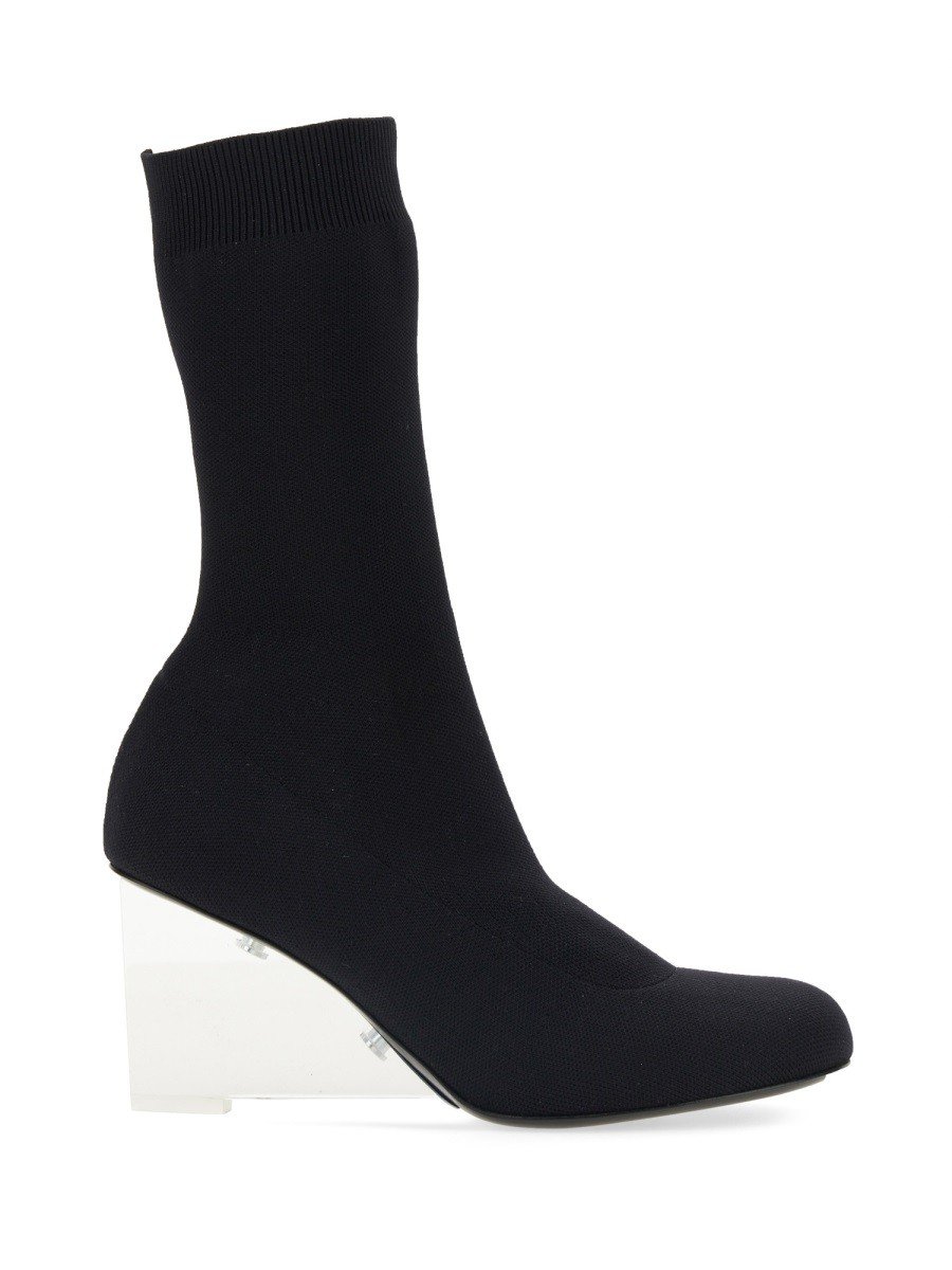 Alexander McQueen Shard laars