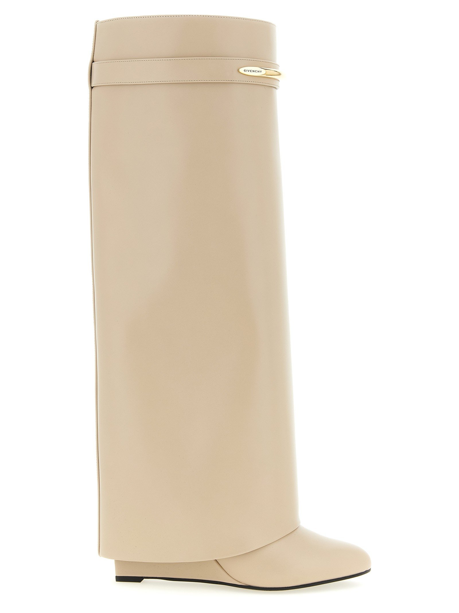 Givenchy Shark Pinch laarzen