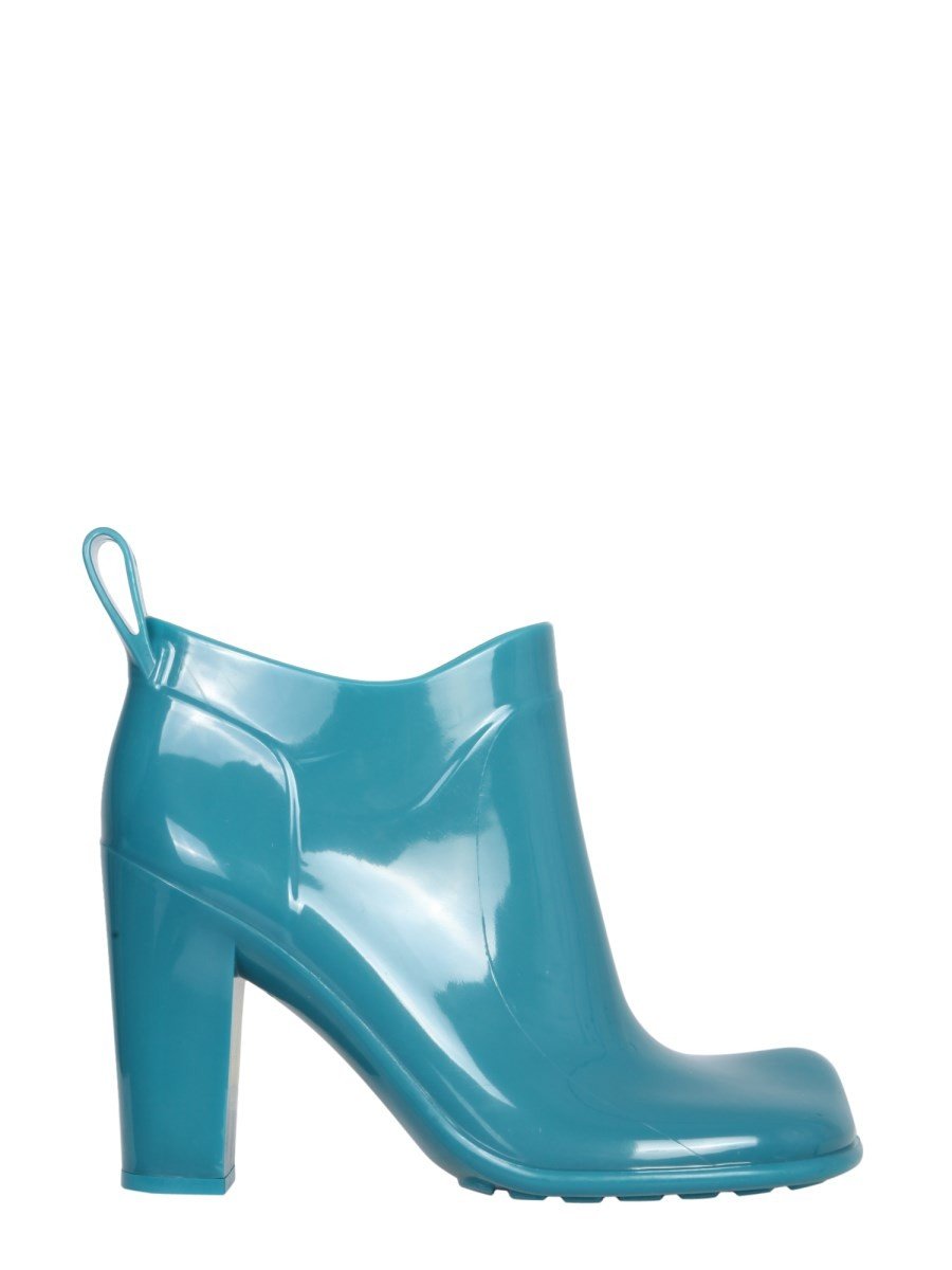 Bottega Veneta Shine laarzen