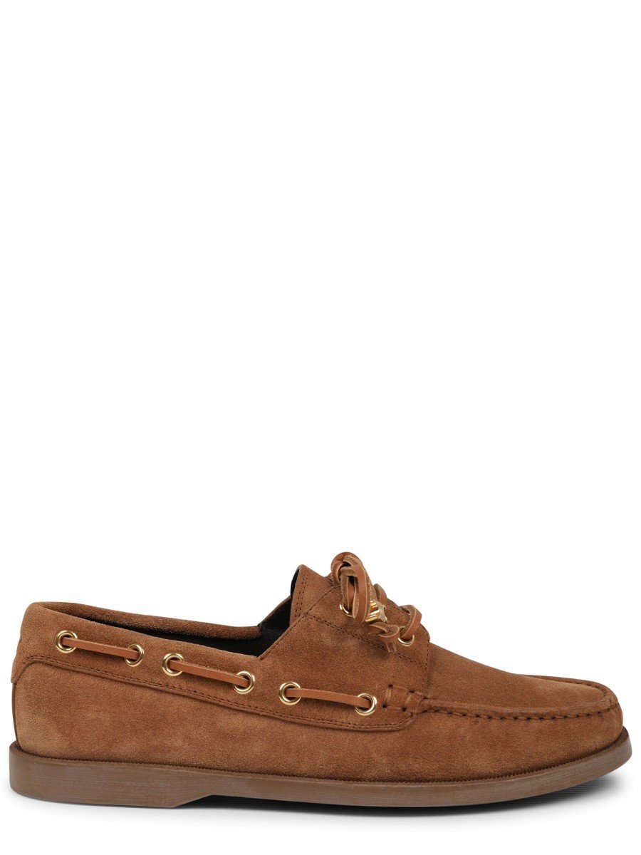 Celine Shoe Bateau