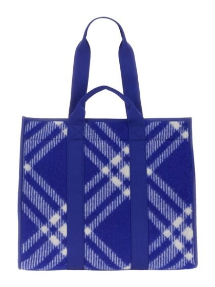 Burberry Shopper tas