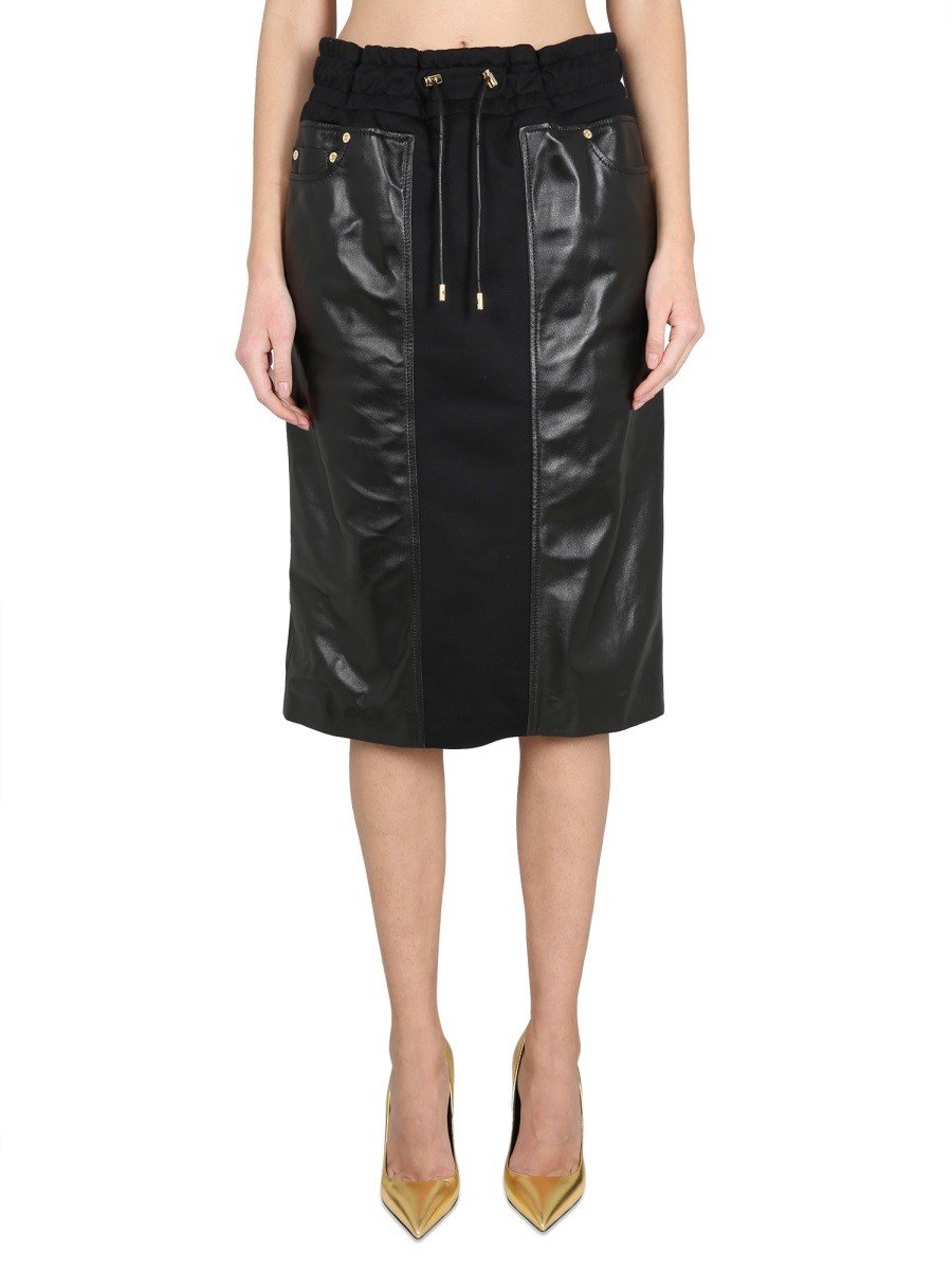 Tom Ford Zijdemix rok