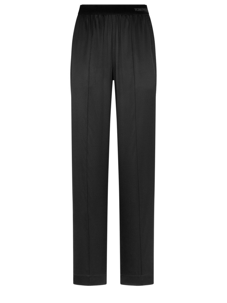 Tom Ford Zijden Pajama broek